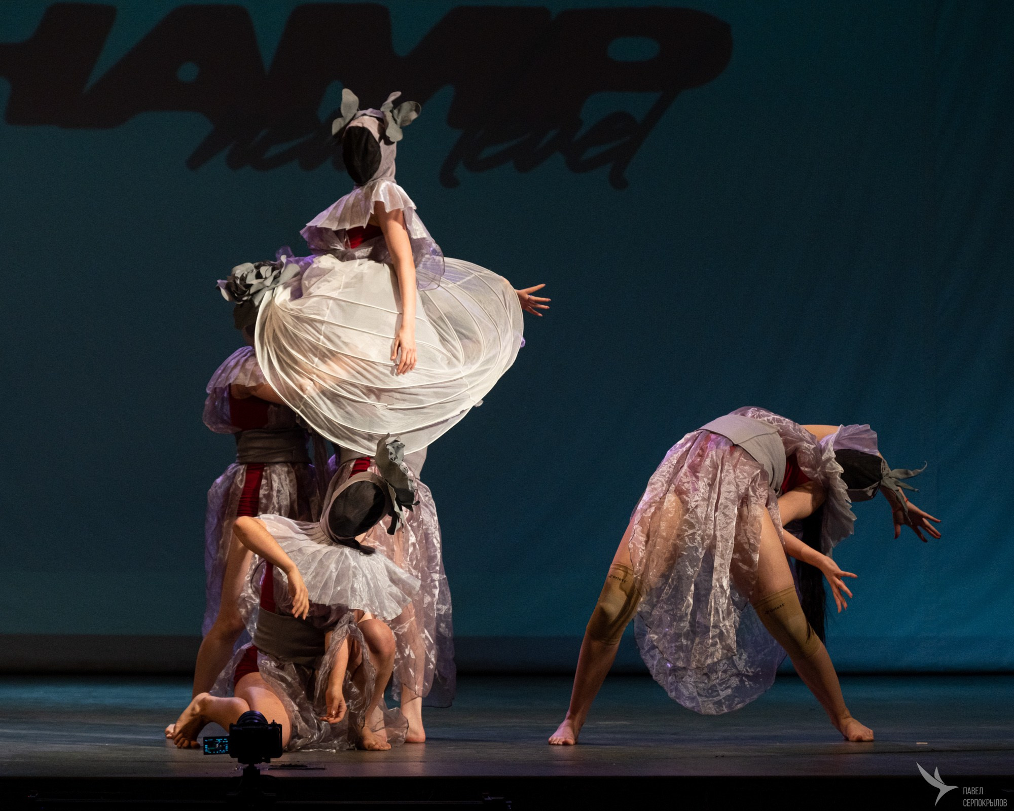 LAB CHAMP. NEW LEVEL. Репортажный фотограф в Казани Павел Серпокрылов