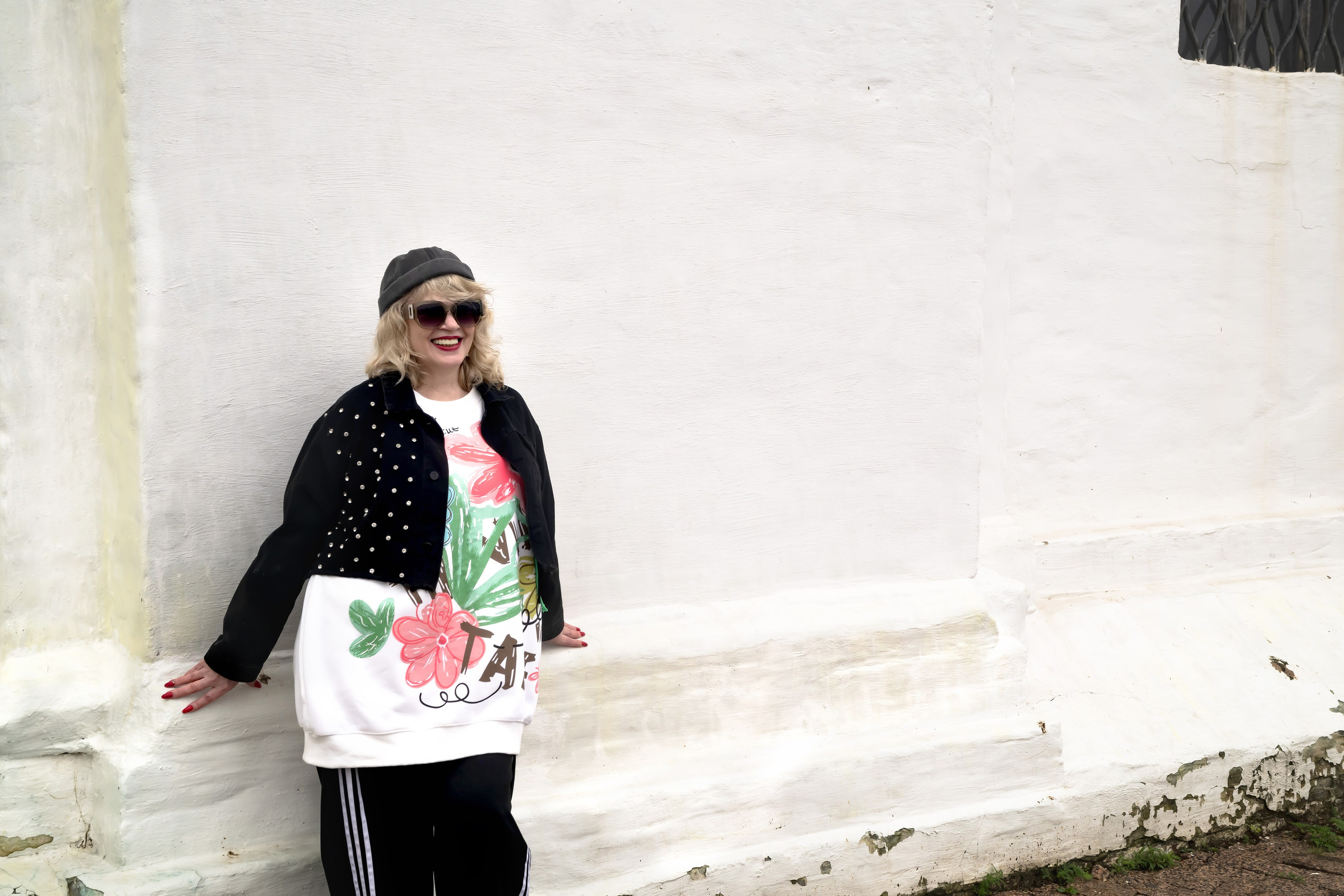 ЛЮДМИЛА. Мир вокруг меня