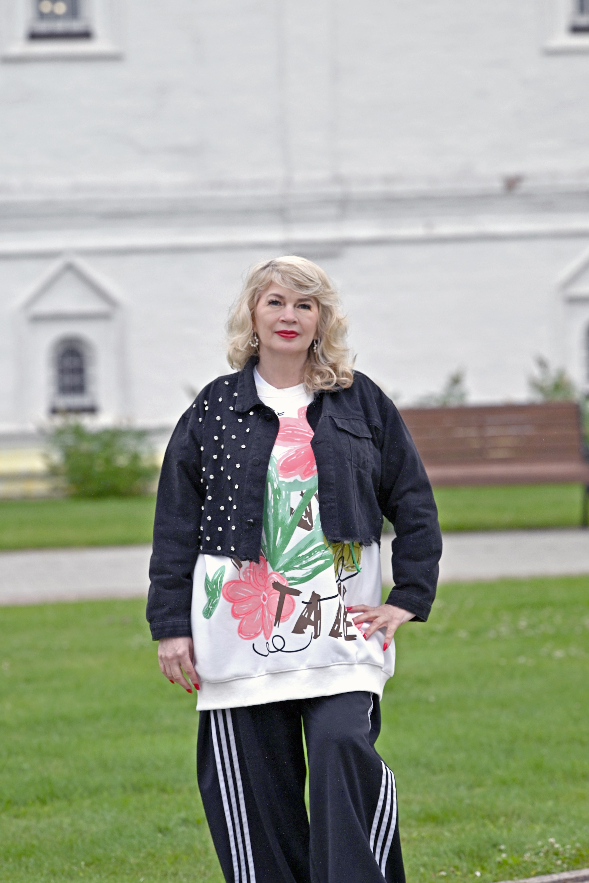 ЛЮДМИЛА. Мир вокруг меня