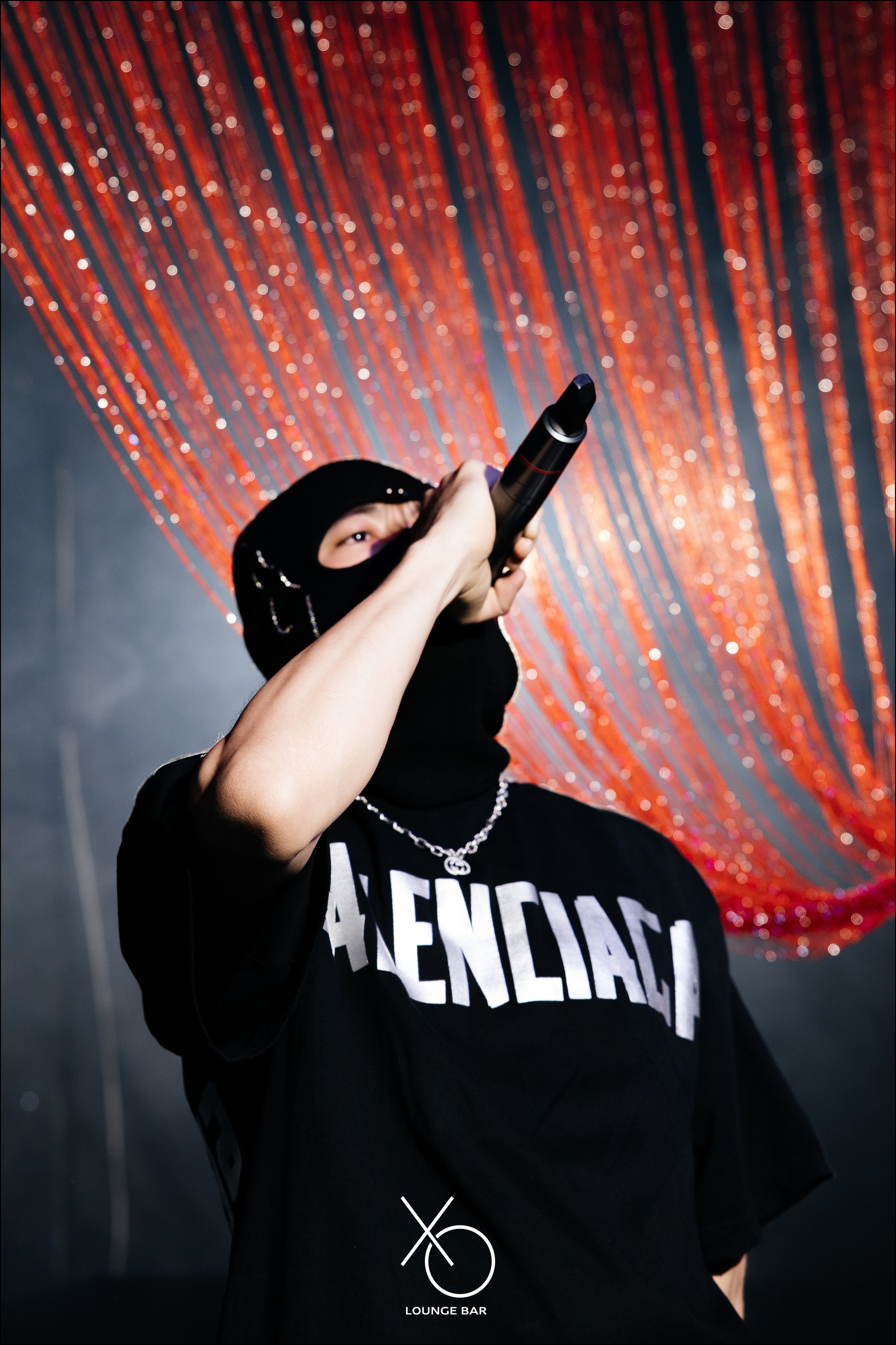 День Рождения XO — 2 ГОДА | 6elluci. Lounge Bar X.O