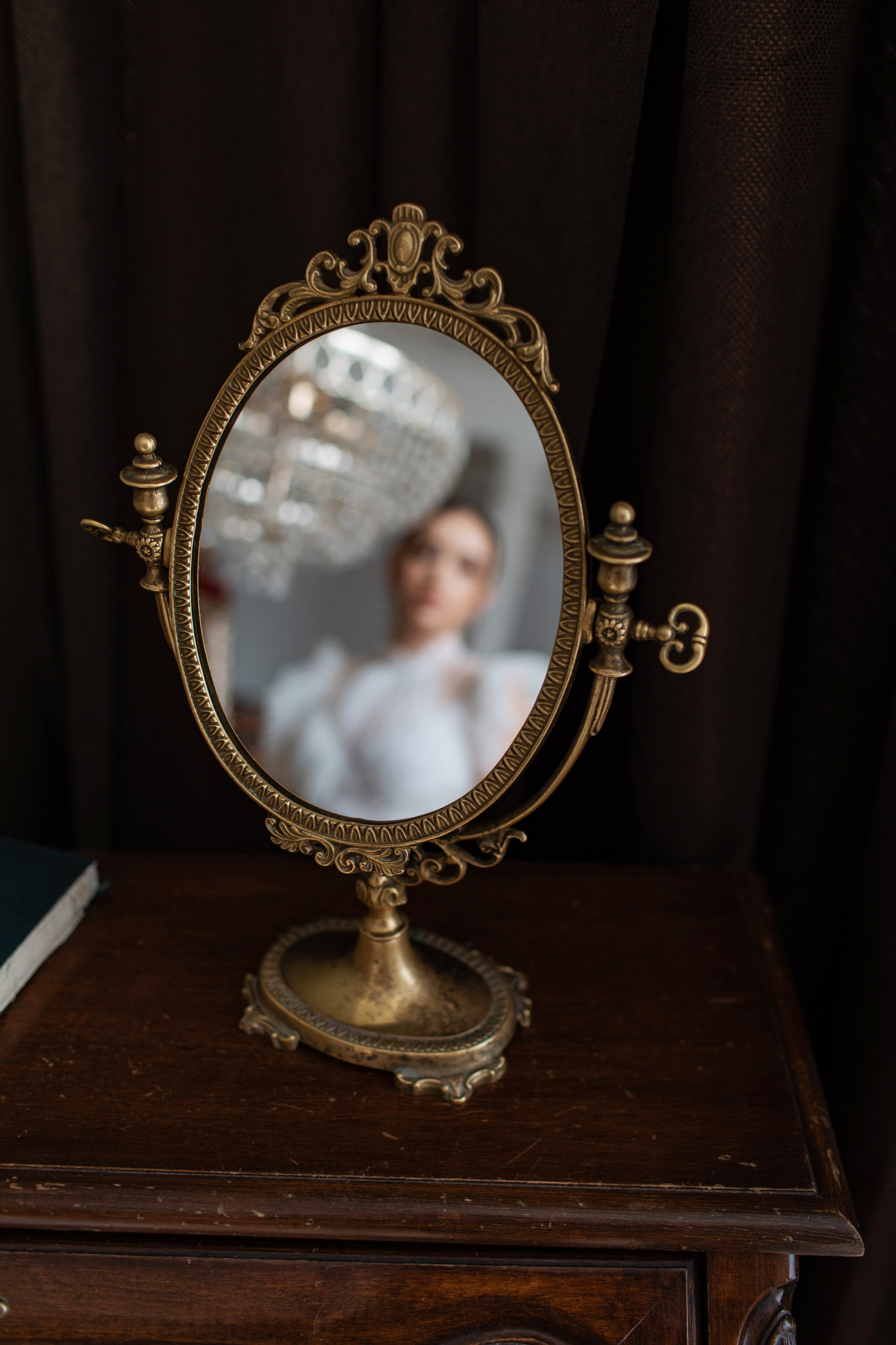 Георгий и Сия. Фотограф в Москве и Подольске Алла Богатова