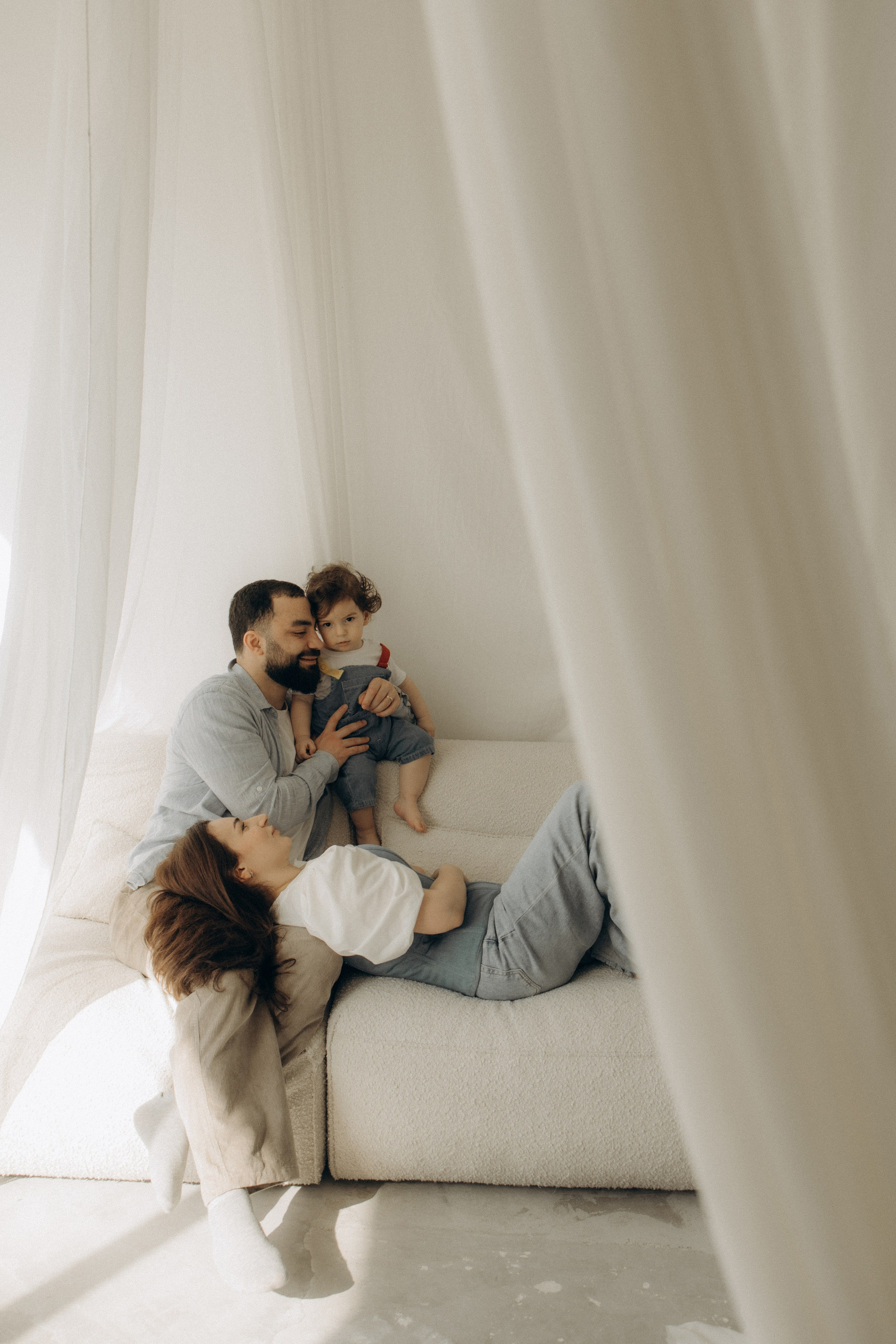 Алексу годик!. Семейный фотограф Москва Юлиана Фетисова