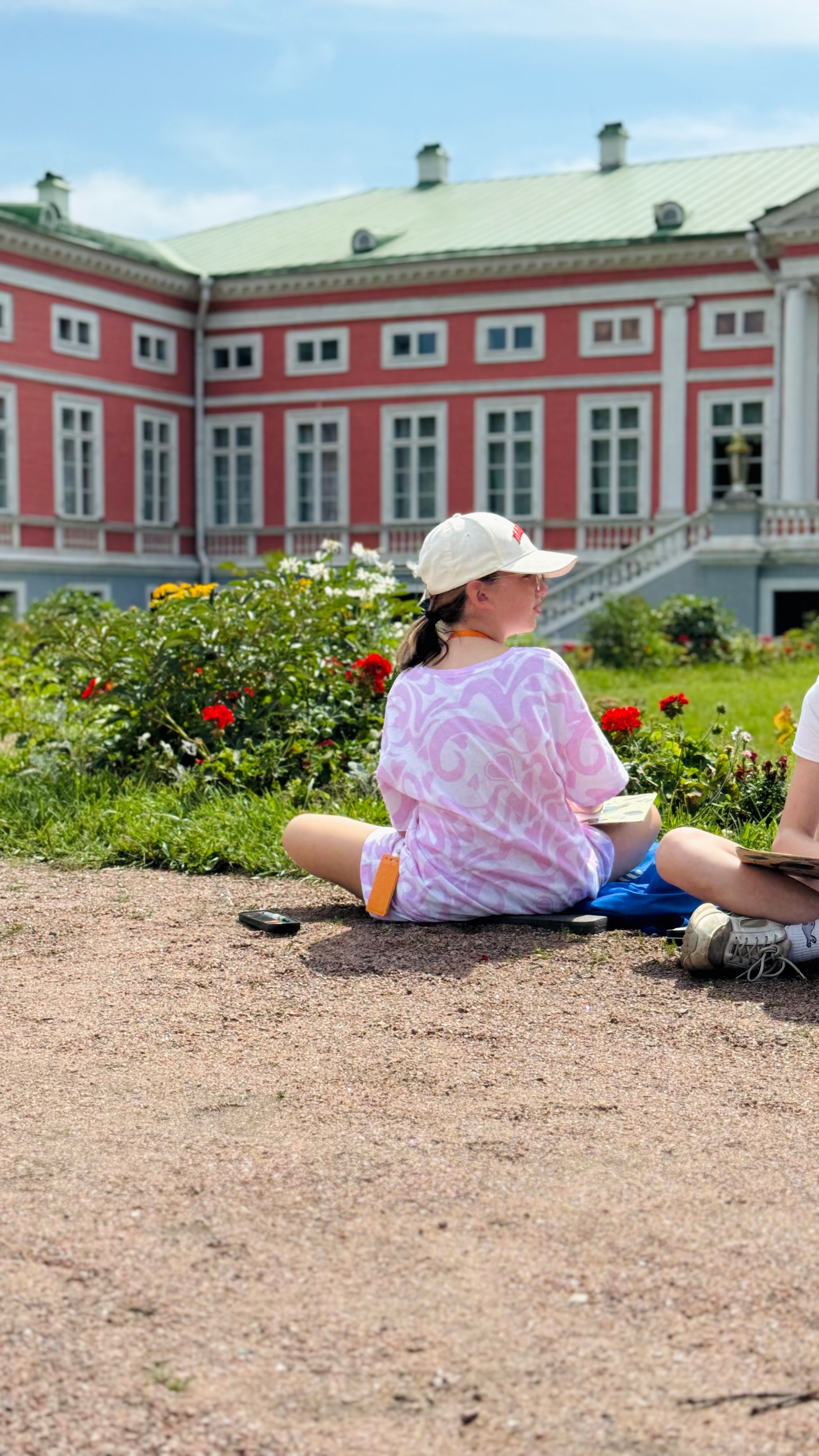 Приглашаем в арт-лагерь в Москве для детей!. Арт-вечеринки и мастер-классы в Москве для взрослых и детей