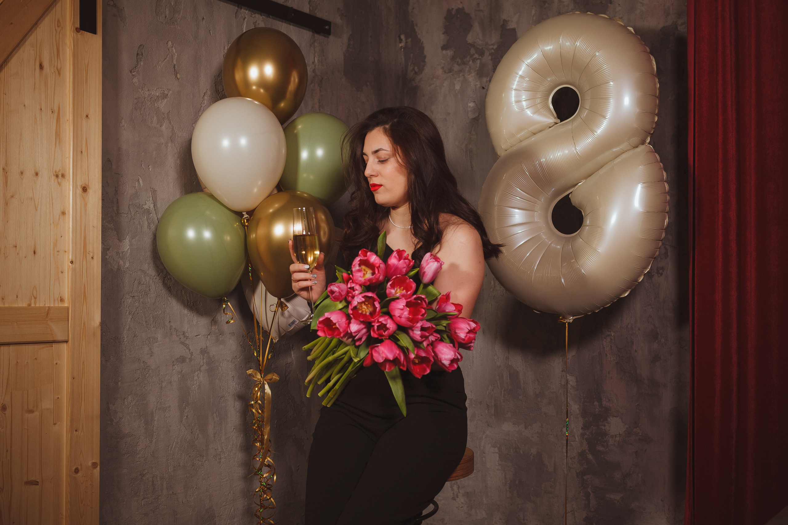 Фотопроект: ВЕСНА — ВРЕМЯ ЦВЕСТИ! 🌸. Семейный и детский фотограф в Сухом Логу Ольга Кайгородова