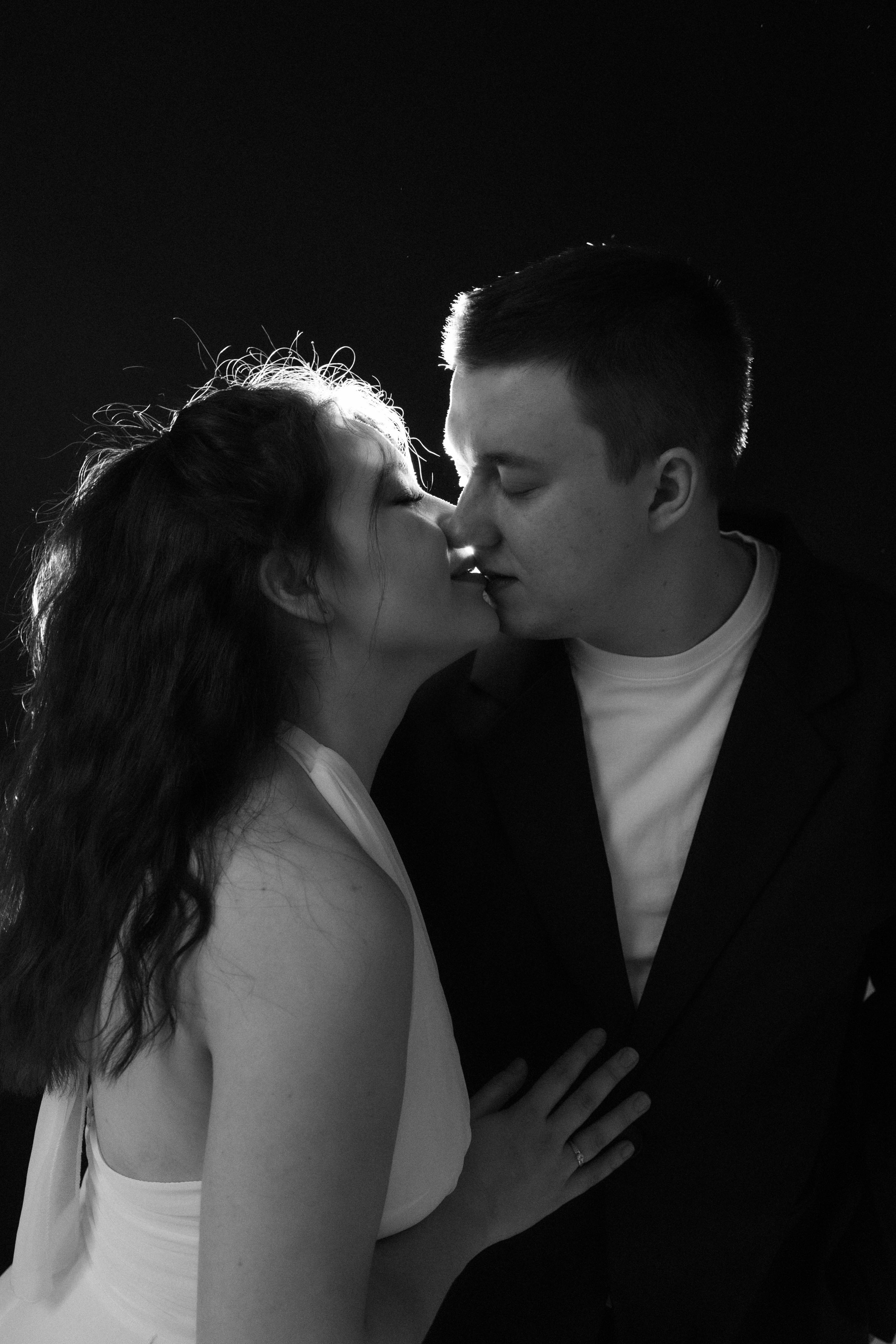 Ника, фотограф из Нижнего Новгорода