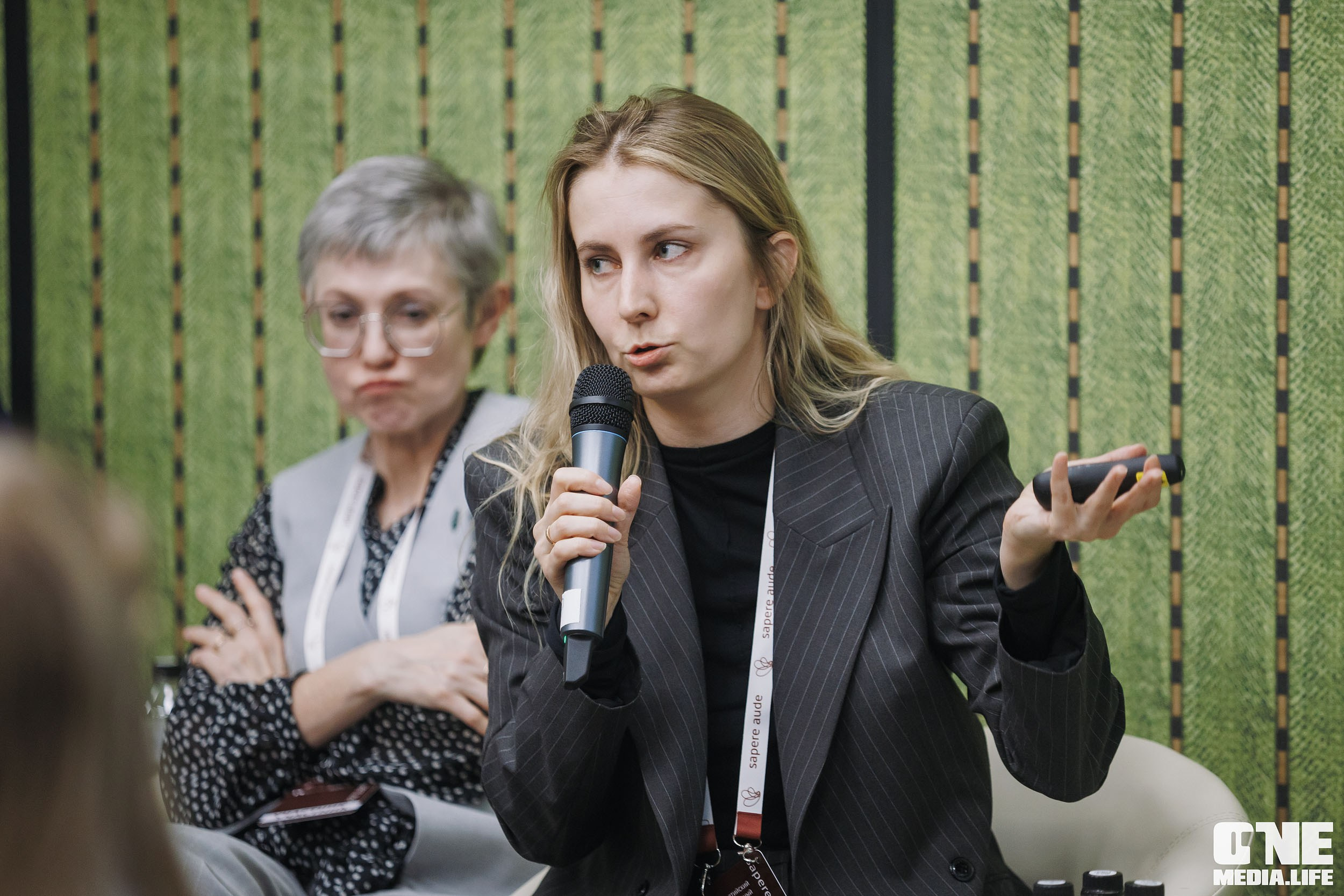 Балтийский Культурный Форум 2026. One Media Life: фоторепортажи, фотоотчеты с мероприятий и заведений