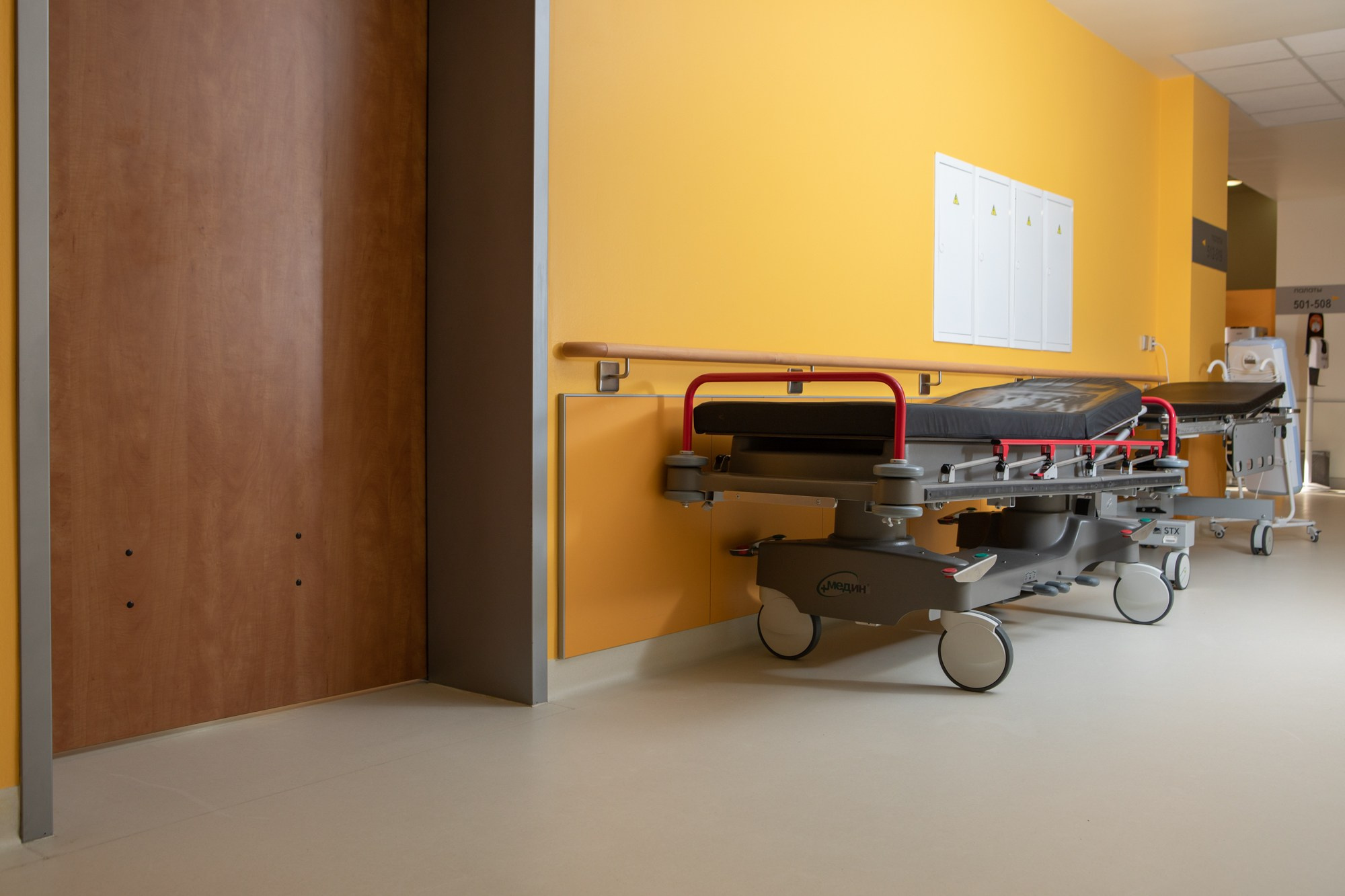 интерьерная фотосъемка