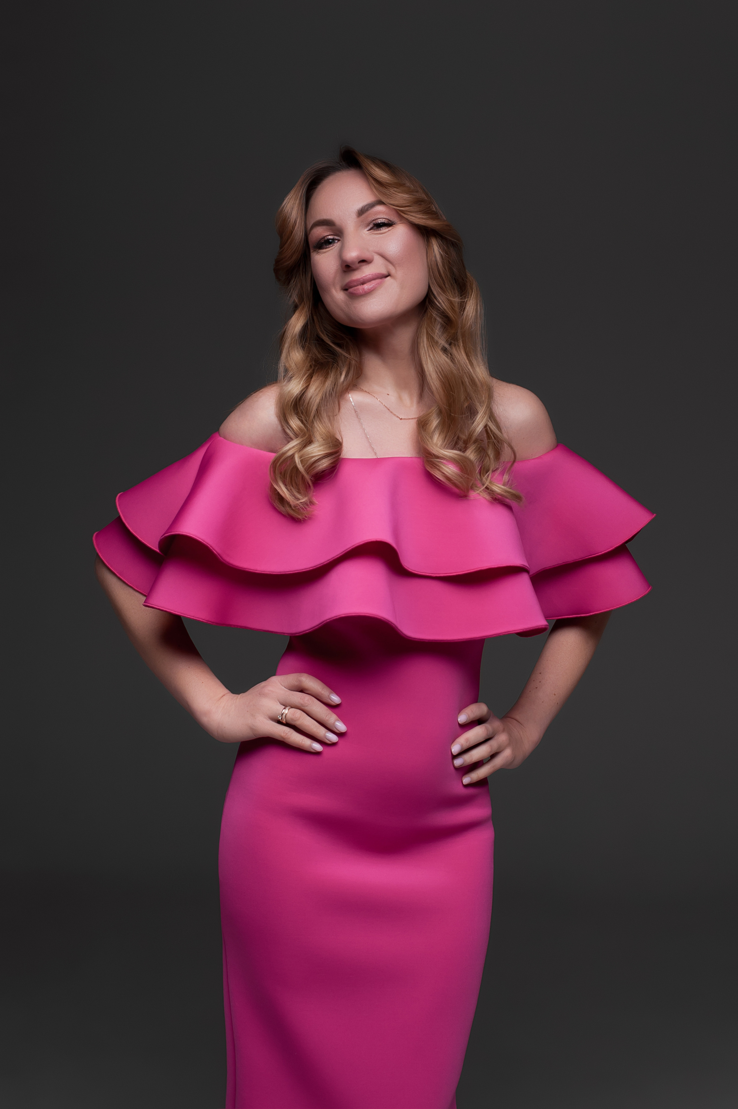 Ваш семейный фотограф Зуева Анастасия, Москва