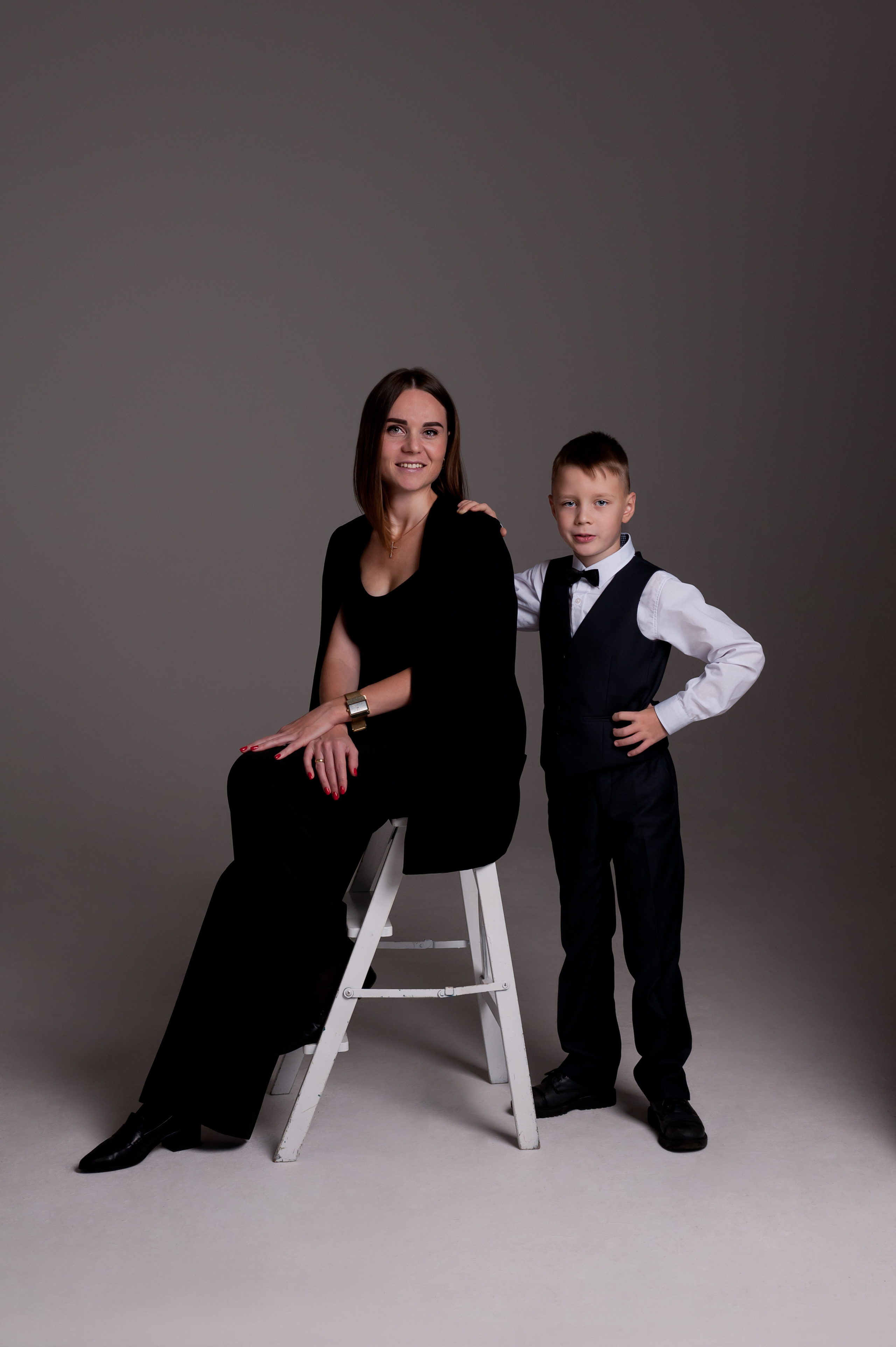 Ваш семейный фотограф Зуева Анастасия, Москва