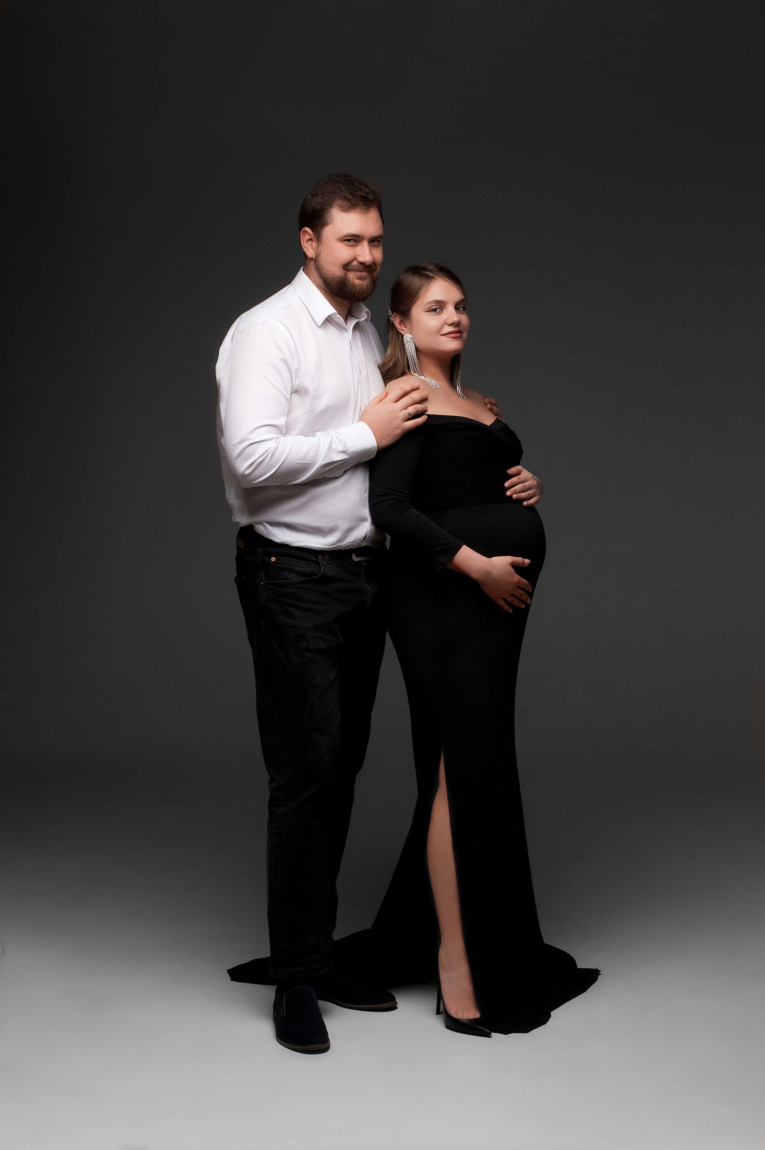 Ваш семейный фотограф Зуева Анастасия, Москва