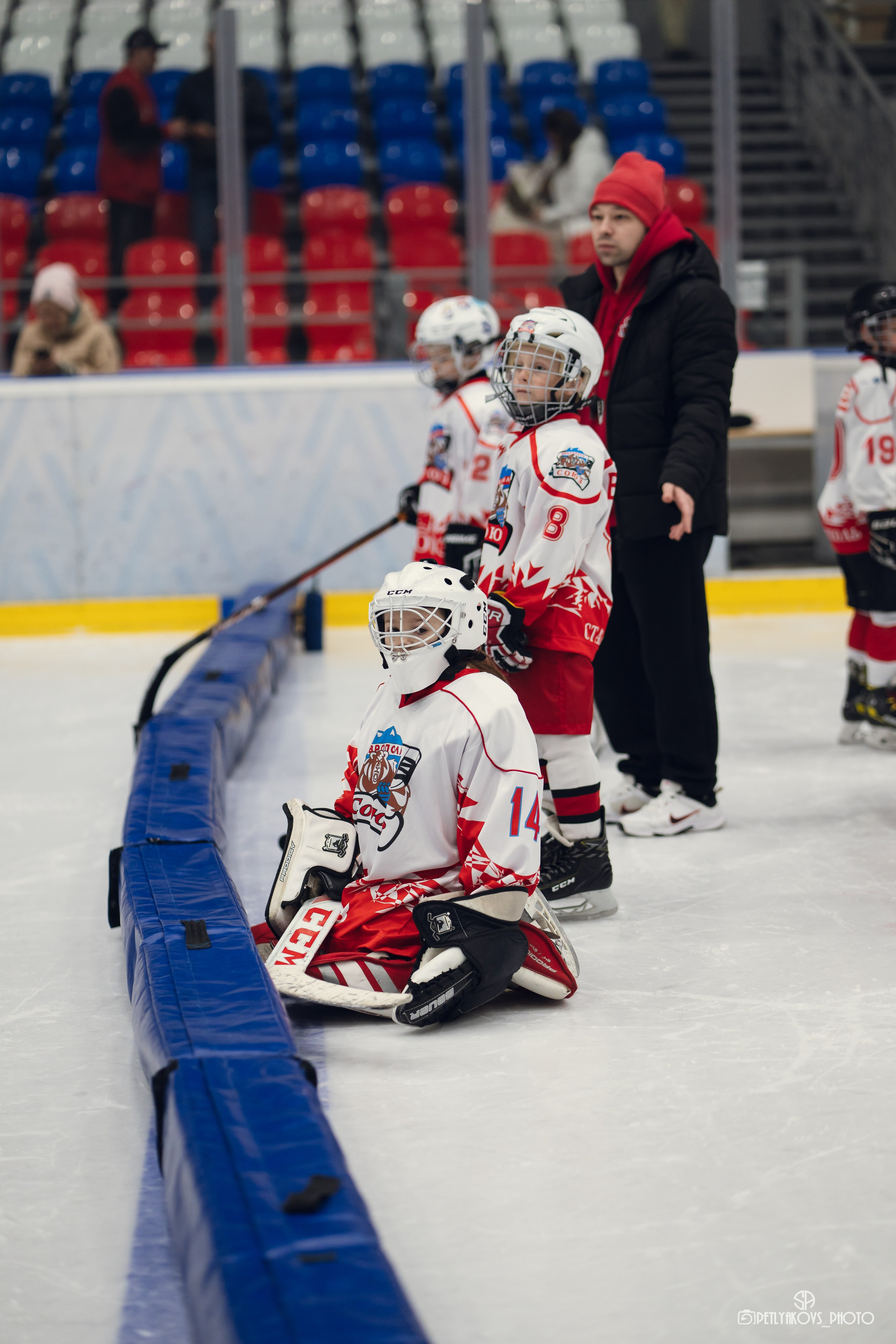 ХК Наследие (репортаж). Фотограф, видеограф Пятигорск, Ставрополь, Ессентуки, Petlyakovs_photo