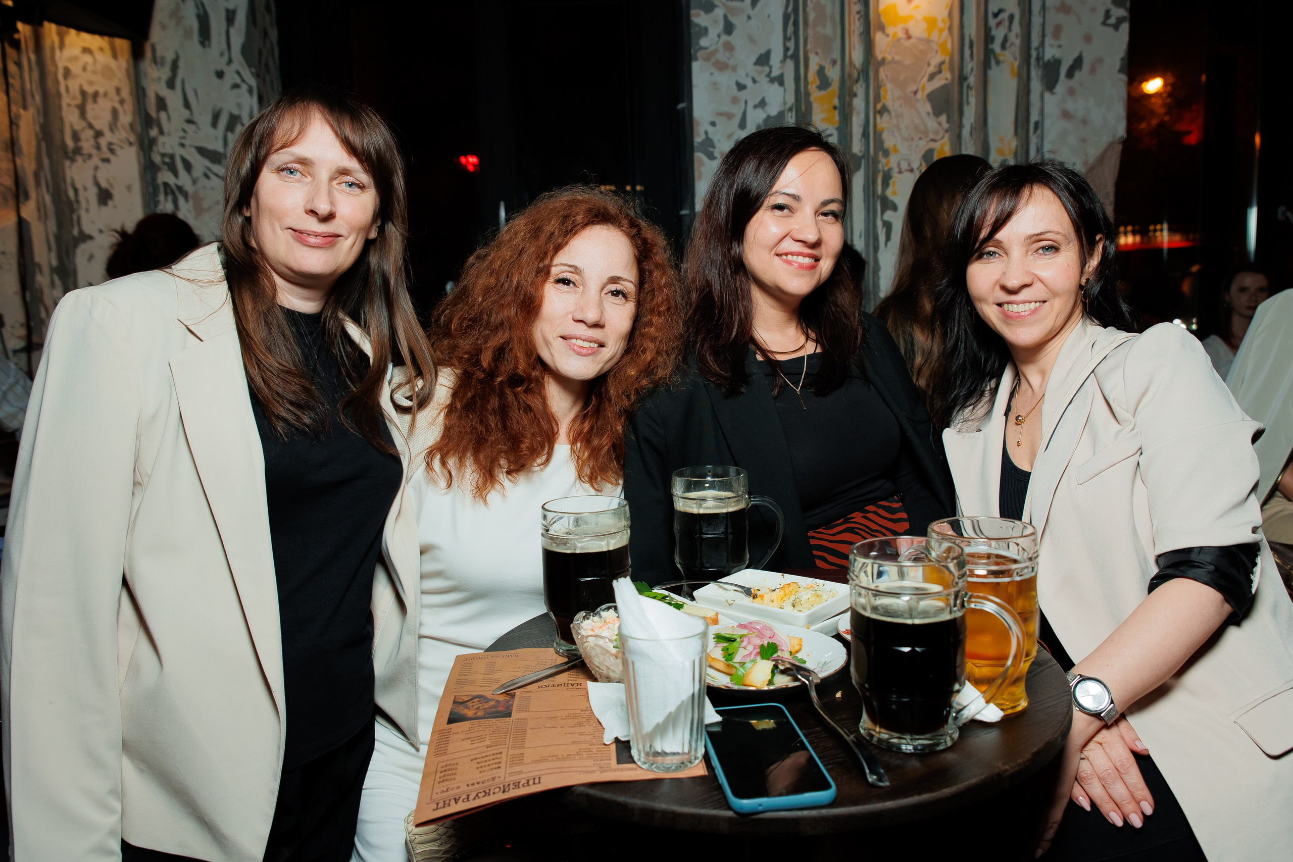 РЮМОЧНОЙ на углу ОДИН ГОД. СВОИ. ФОТООТЧЕТЫ-СОБЫТИЯ-МЕСТА