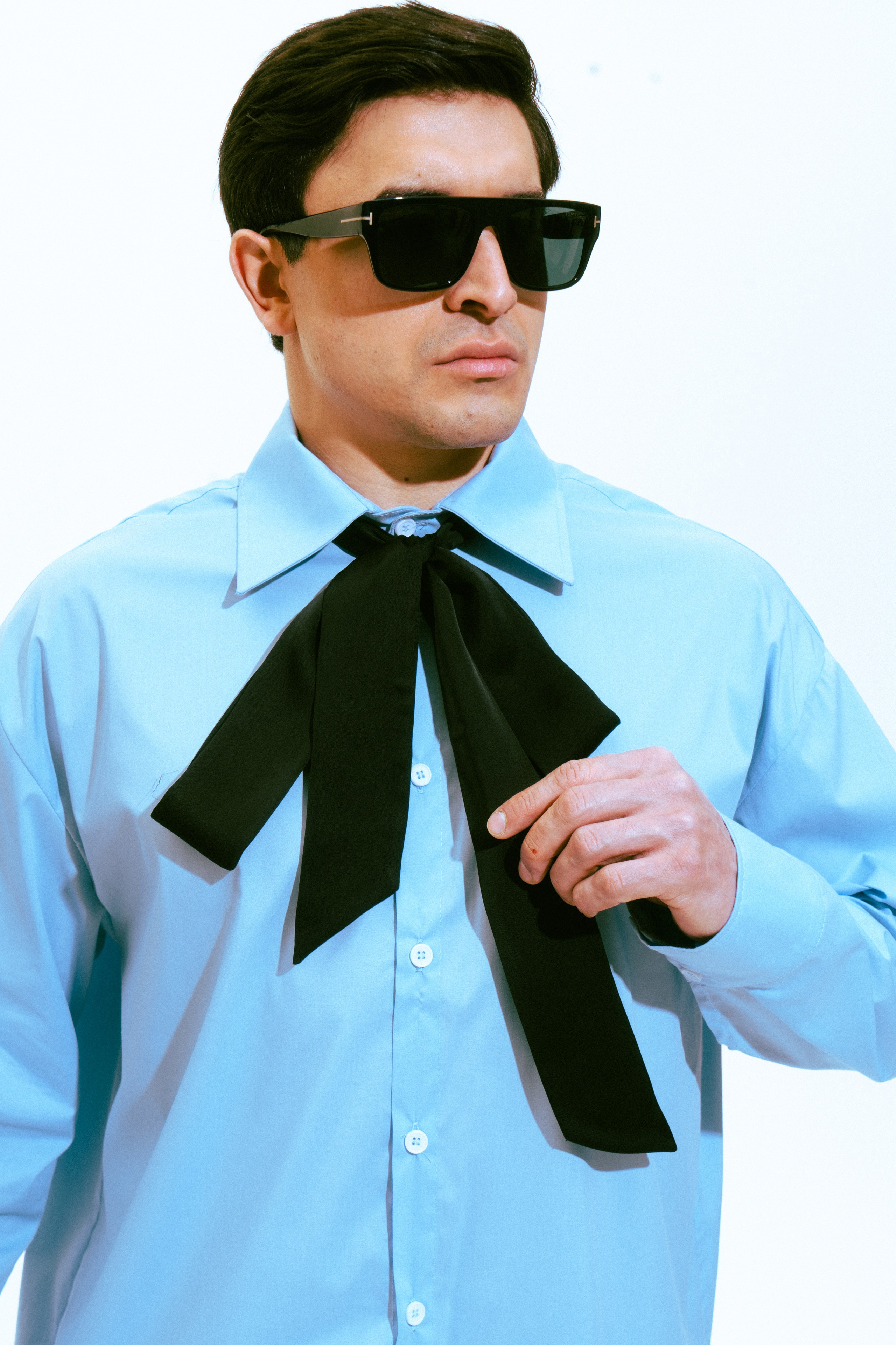 Фотограф Владимир Тришин