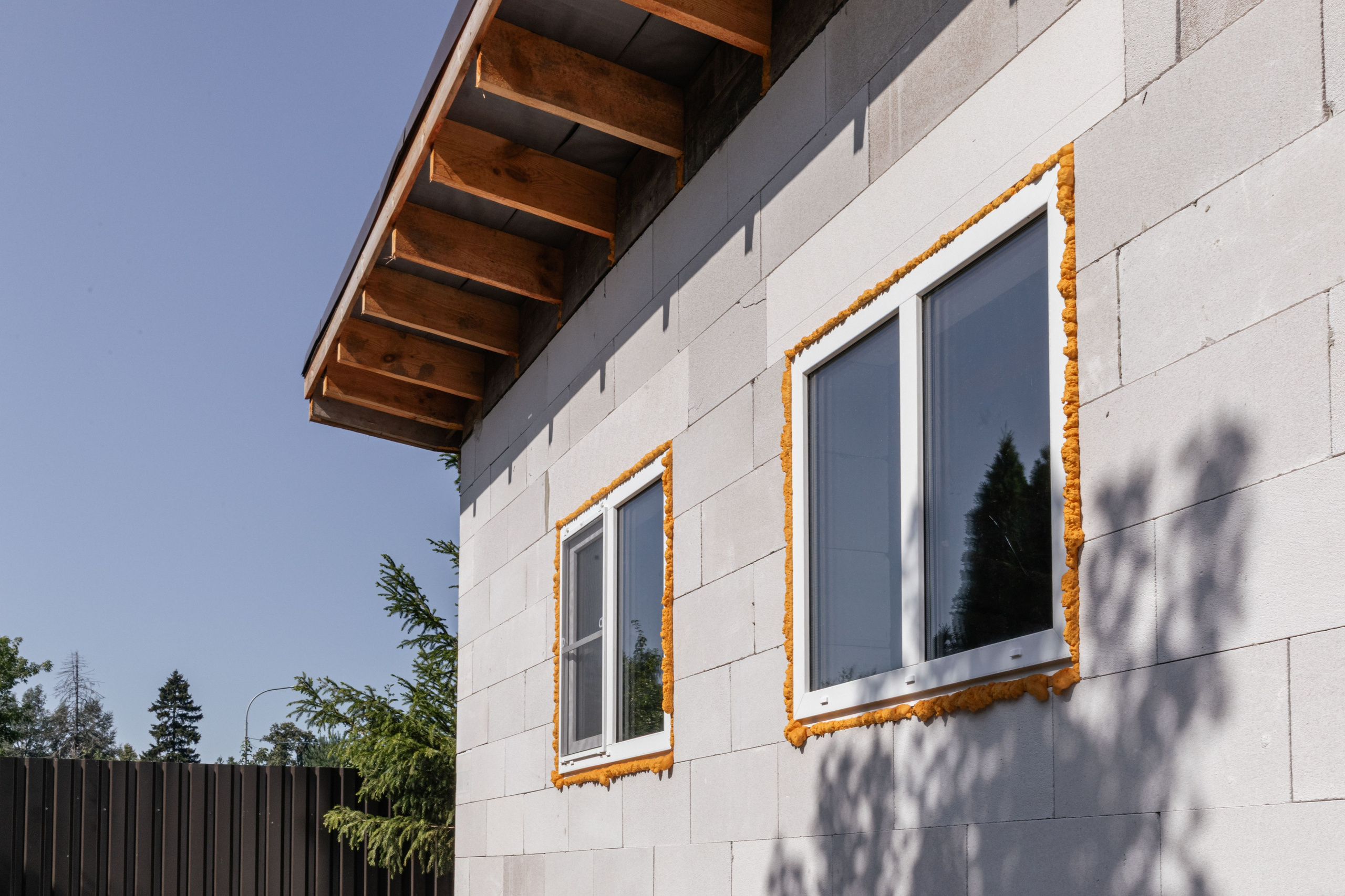 Строительная компания «Милый дом» МД. Москва и Московская область