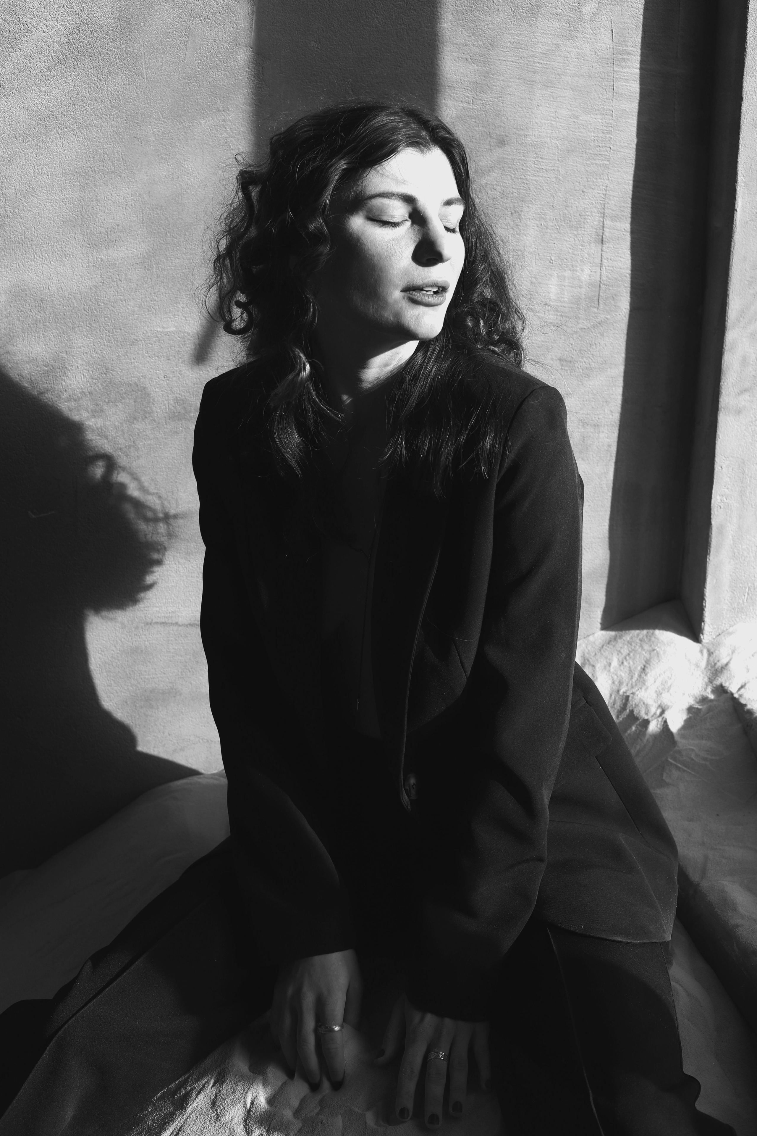 Портретный и эротический фотограф Ирина Подборская (18+)