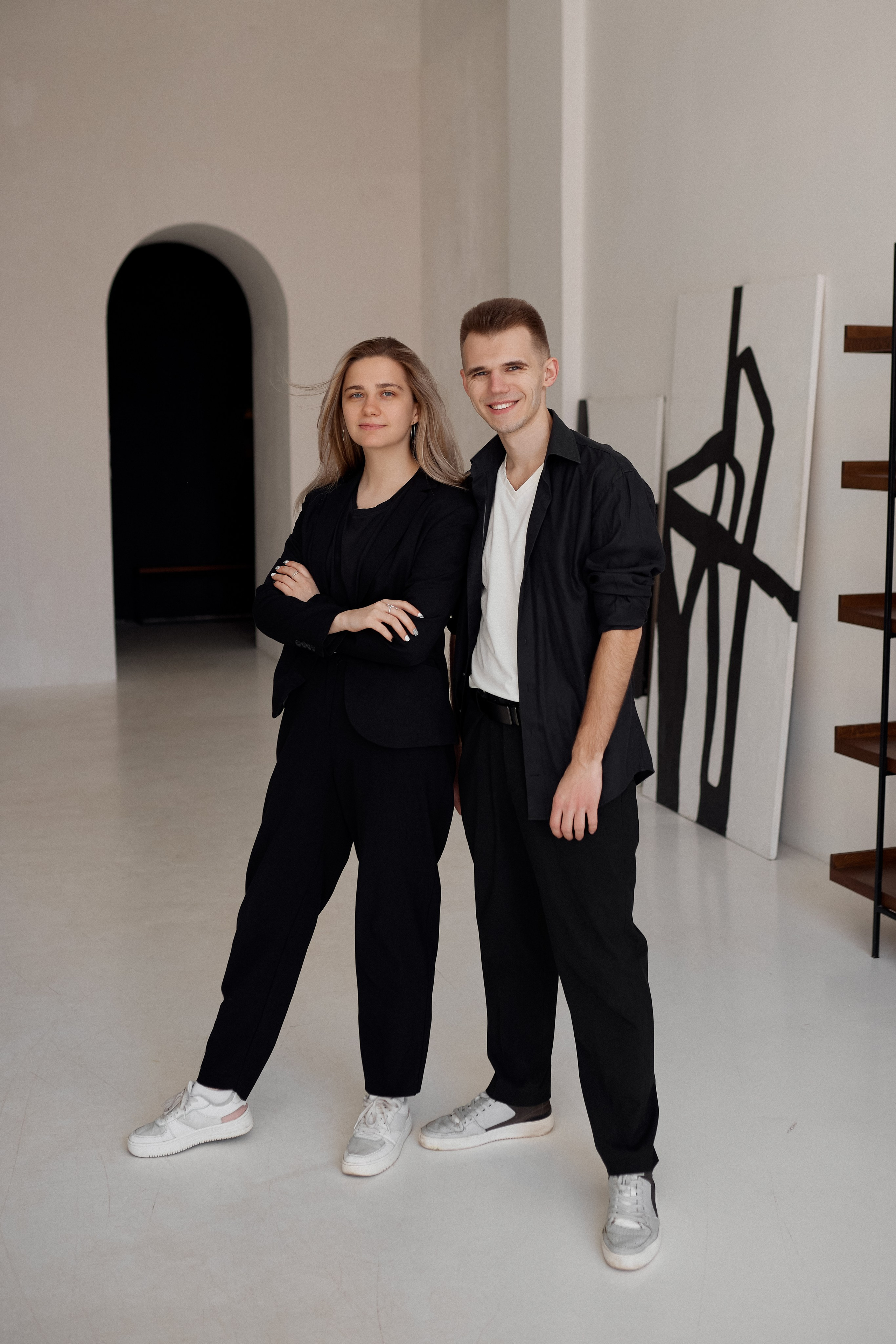 Wedding Photographer SPB MSW