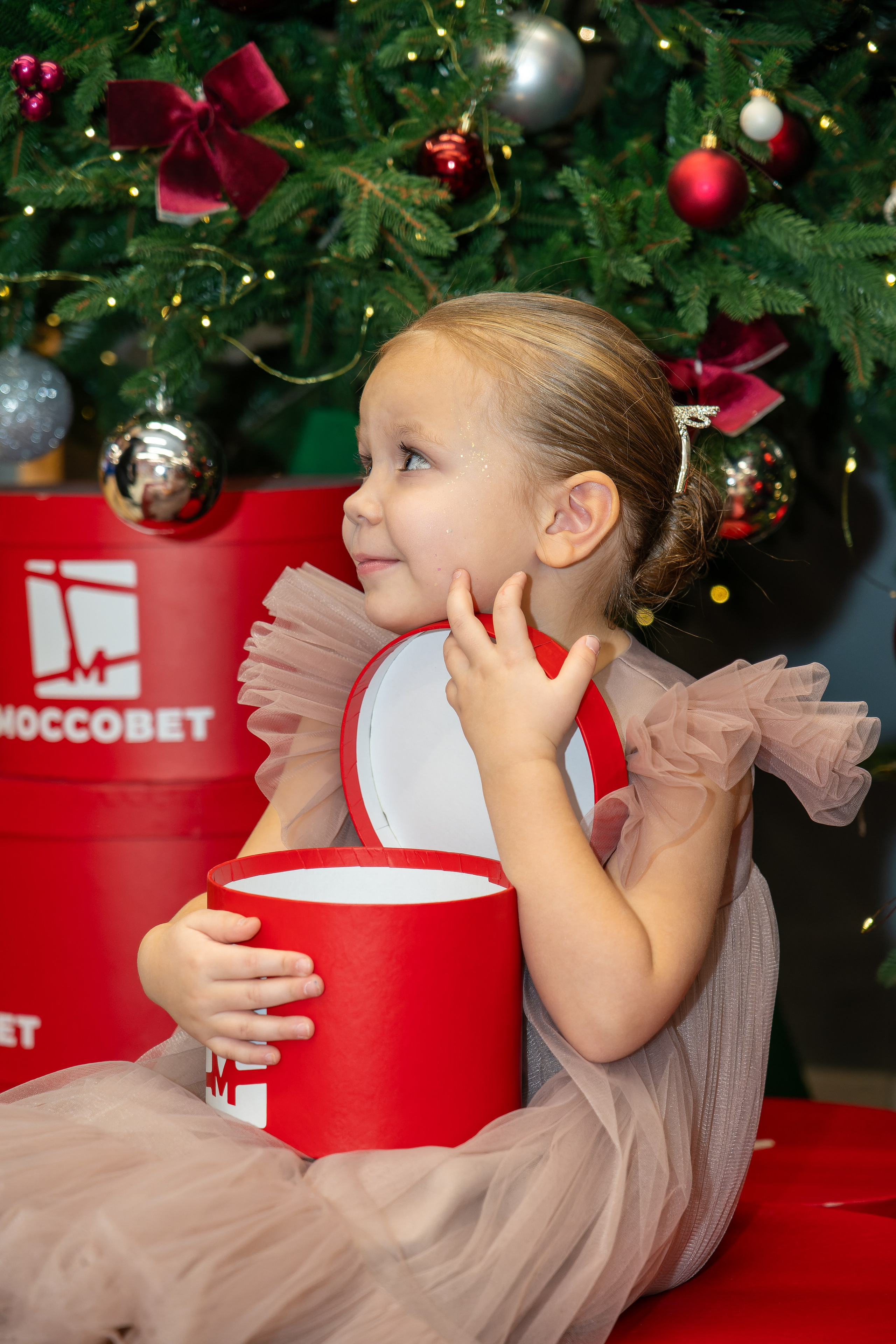 Фотосъемка на концерте в Москве