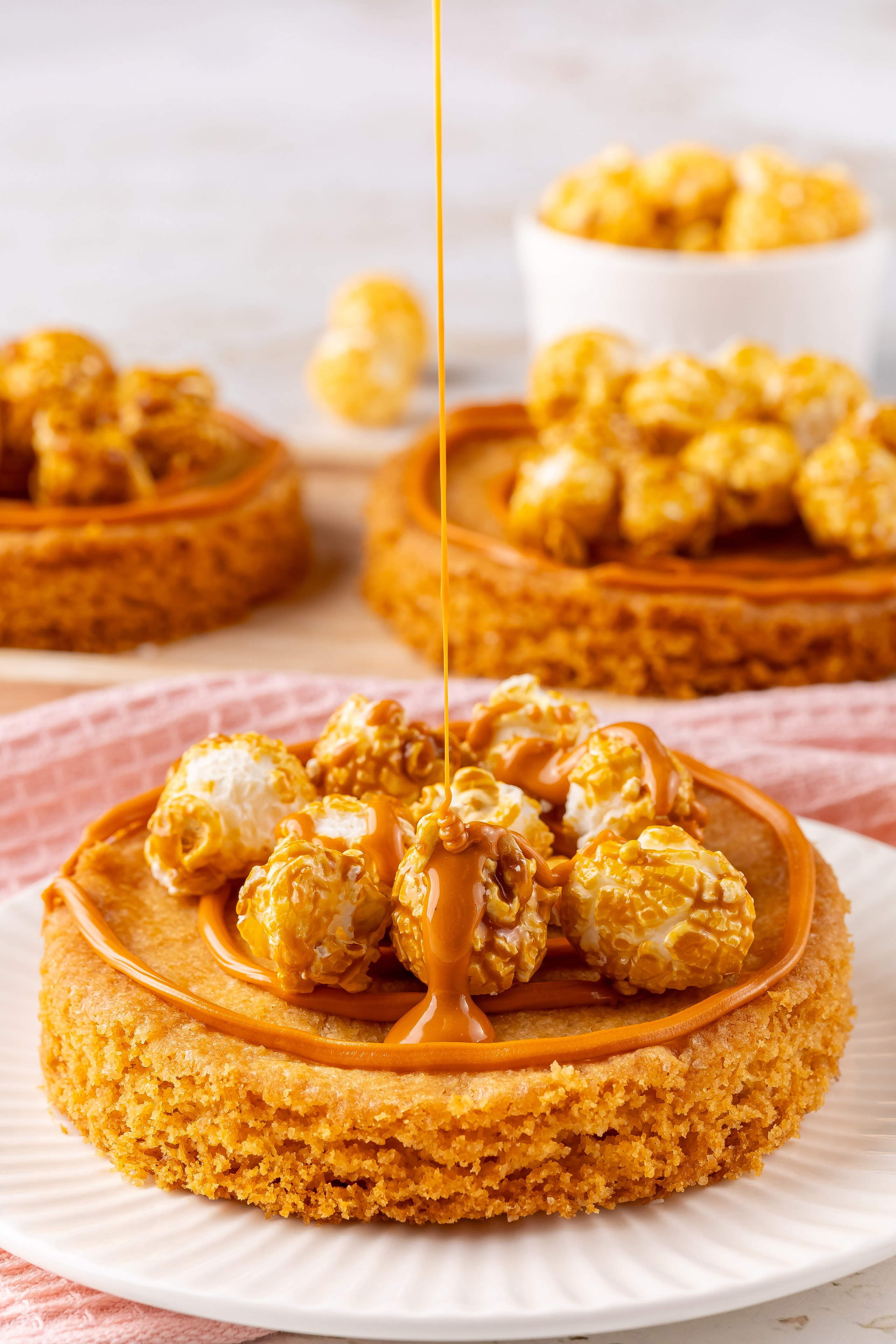 Рекламный фуд фотограф и видеограф в Астане Алина Лысенко