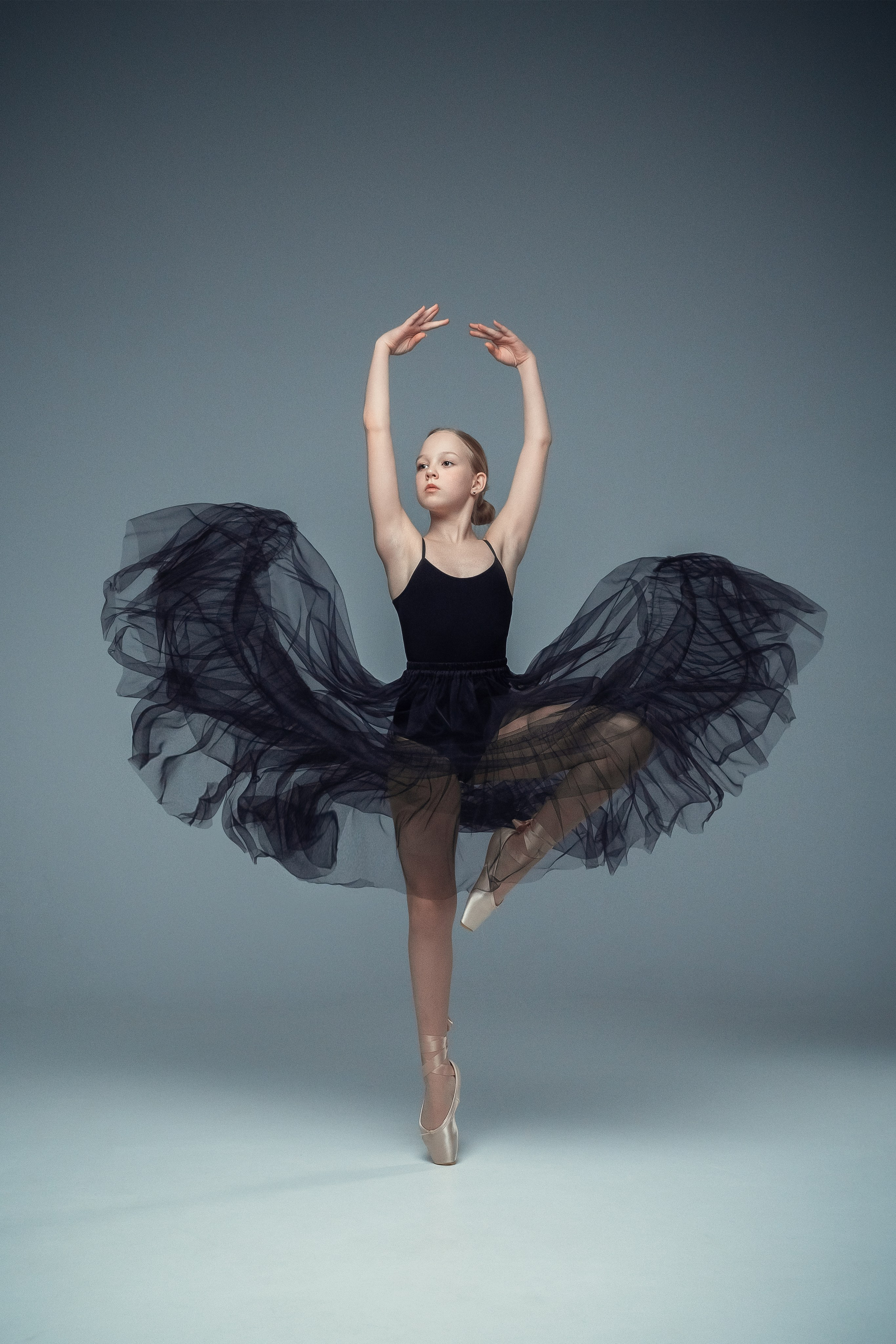 Спортивная фотосессия «В движении». Фотограф Надежда Сухомлина