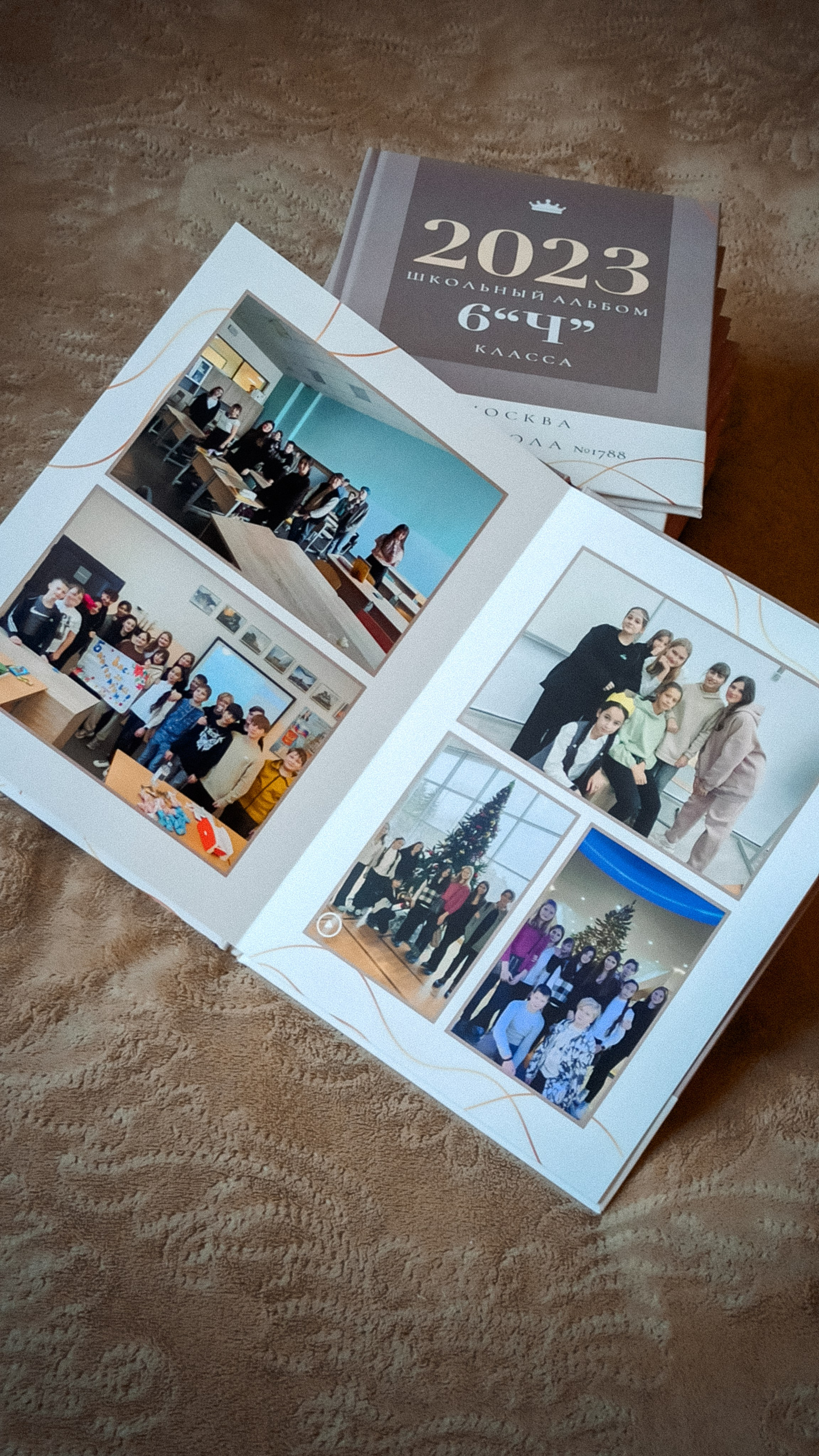 Альбомы для 6 класса. Семейный и детский фотограф в Москве Тихонова Ксения