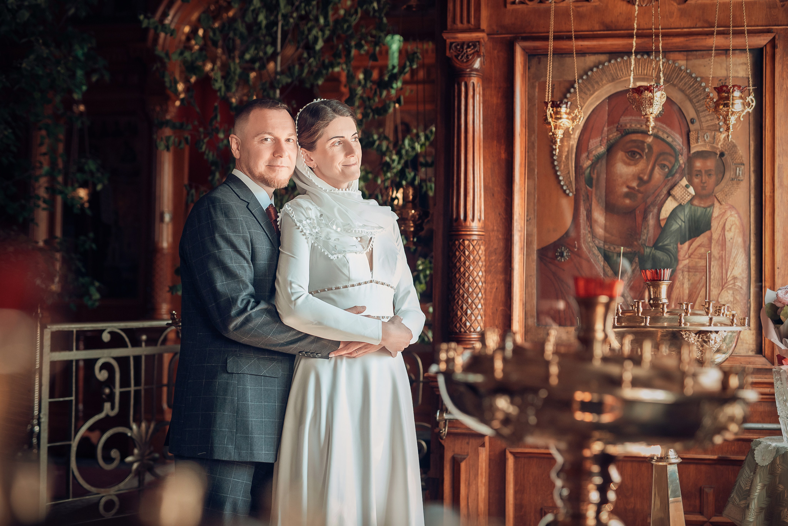 Фотограф на Крещение ребенка. Видеограф на крещение и венчание в Москве и МО | Ирина Юдина