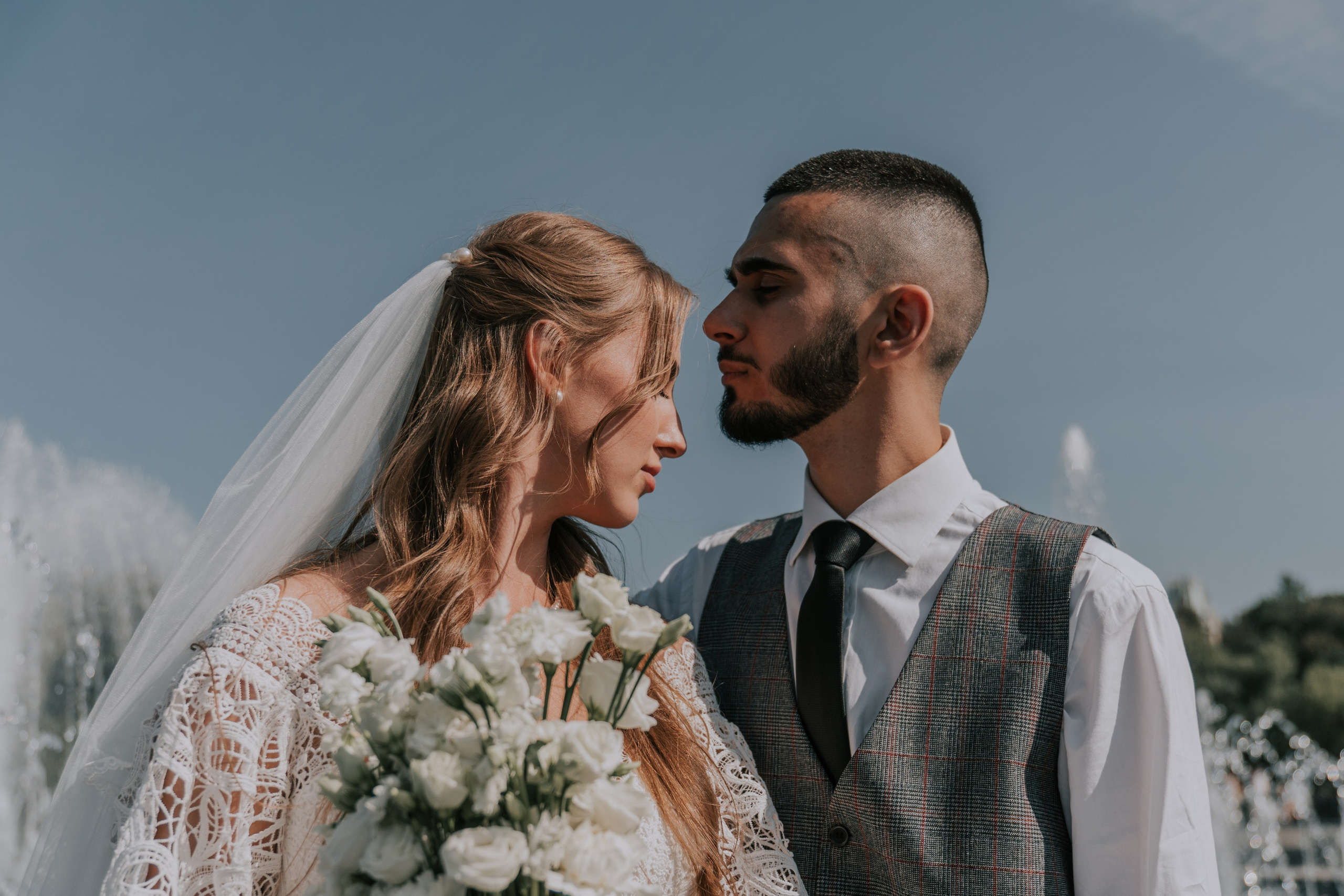 Свадебная съёмка | Прайс. Фото и видео съёмка в Москве и МО Александр Чапала и Трояк Алеся