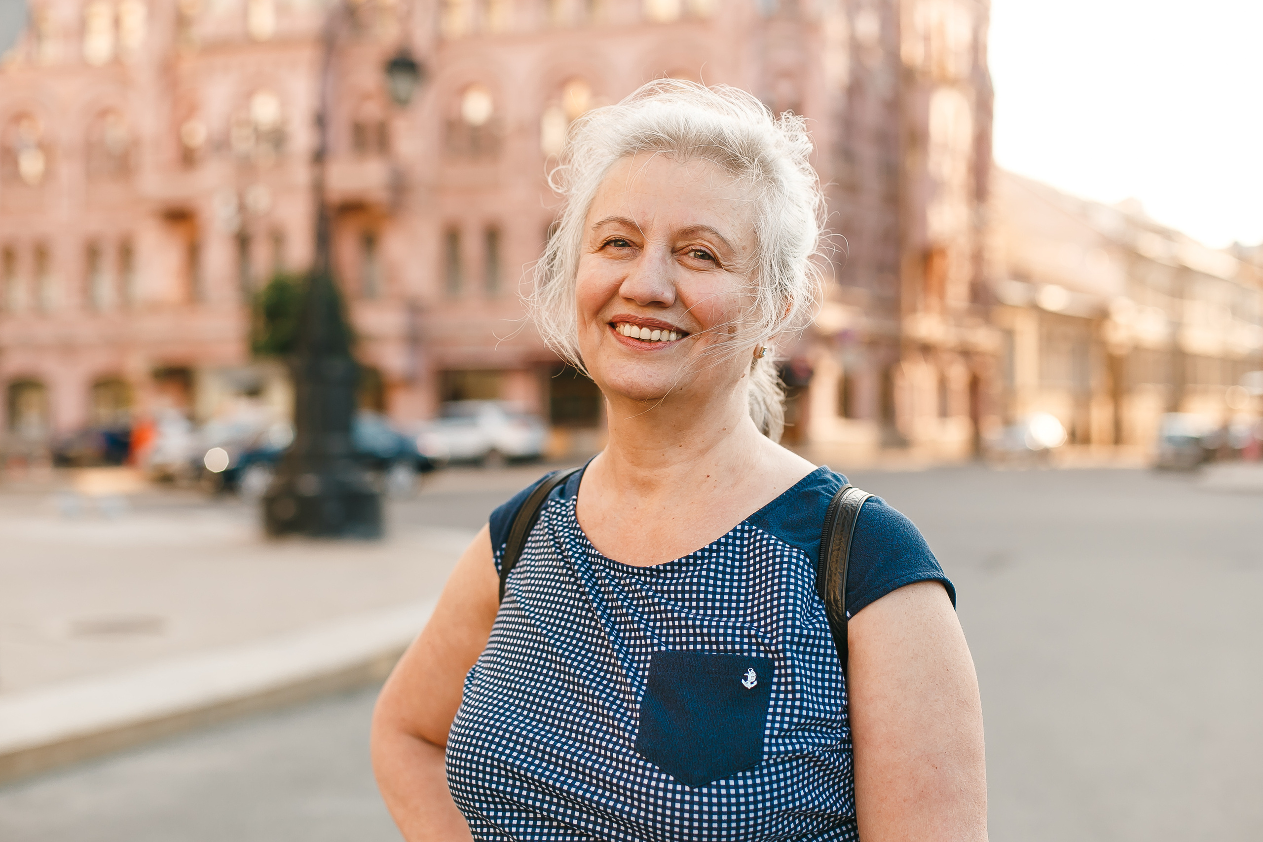 Авторский социальный фотопроект Улыбнись Петербург! фотограф в Санкт-Петербурге Антонина Линова, портретный фотограф в СПб