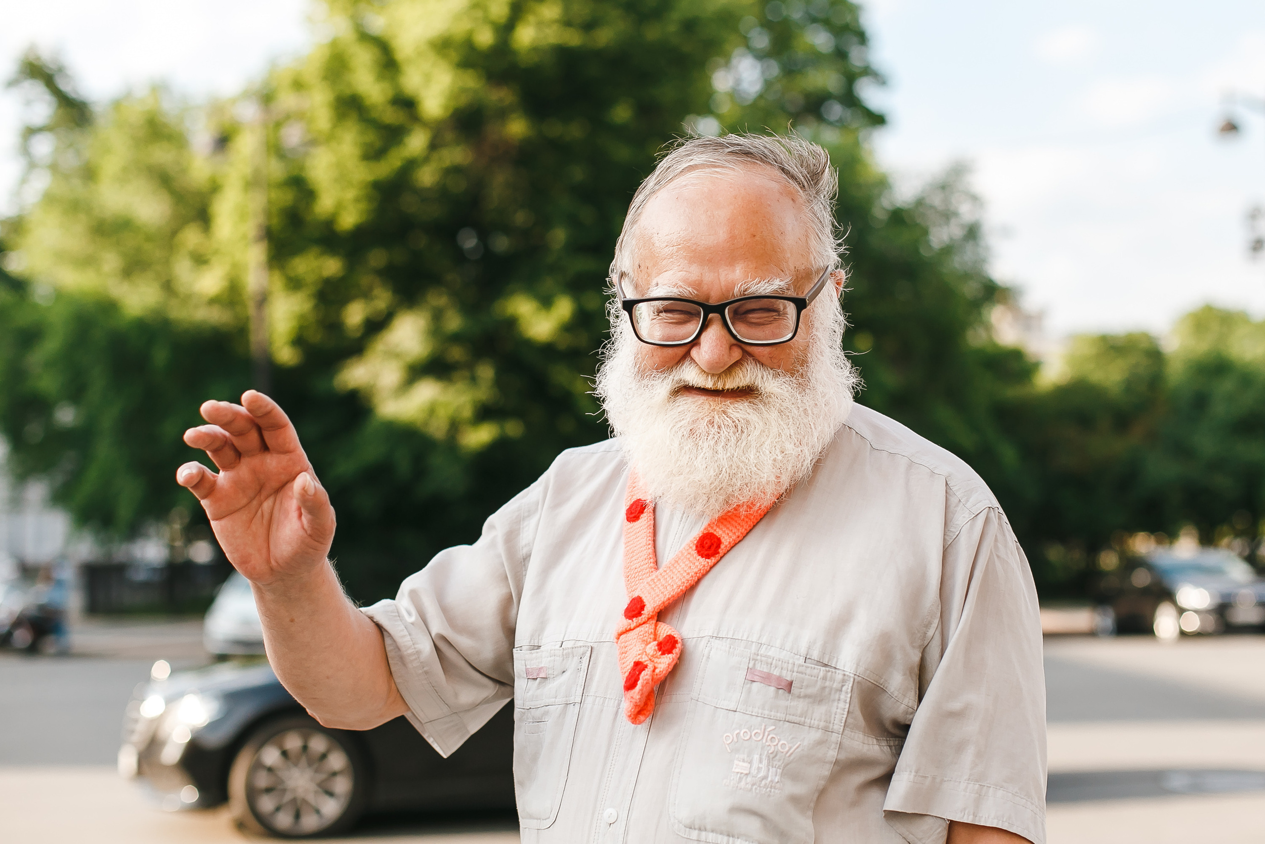 Авторский социальный фотопроект Улыбнись Петербург! фотограф в Санкт-Петербурге Антонина Линова, портретный фотограф в СПб
