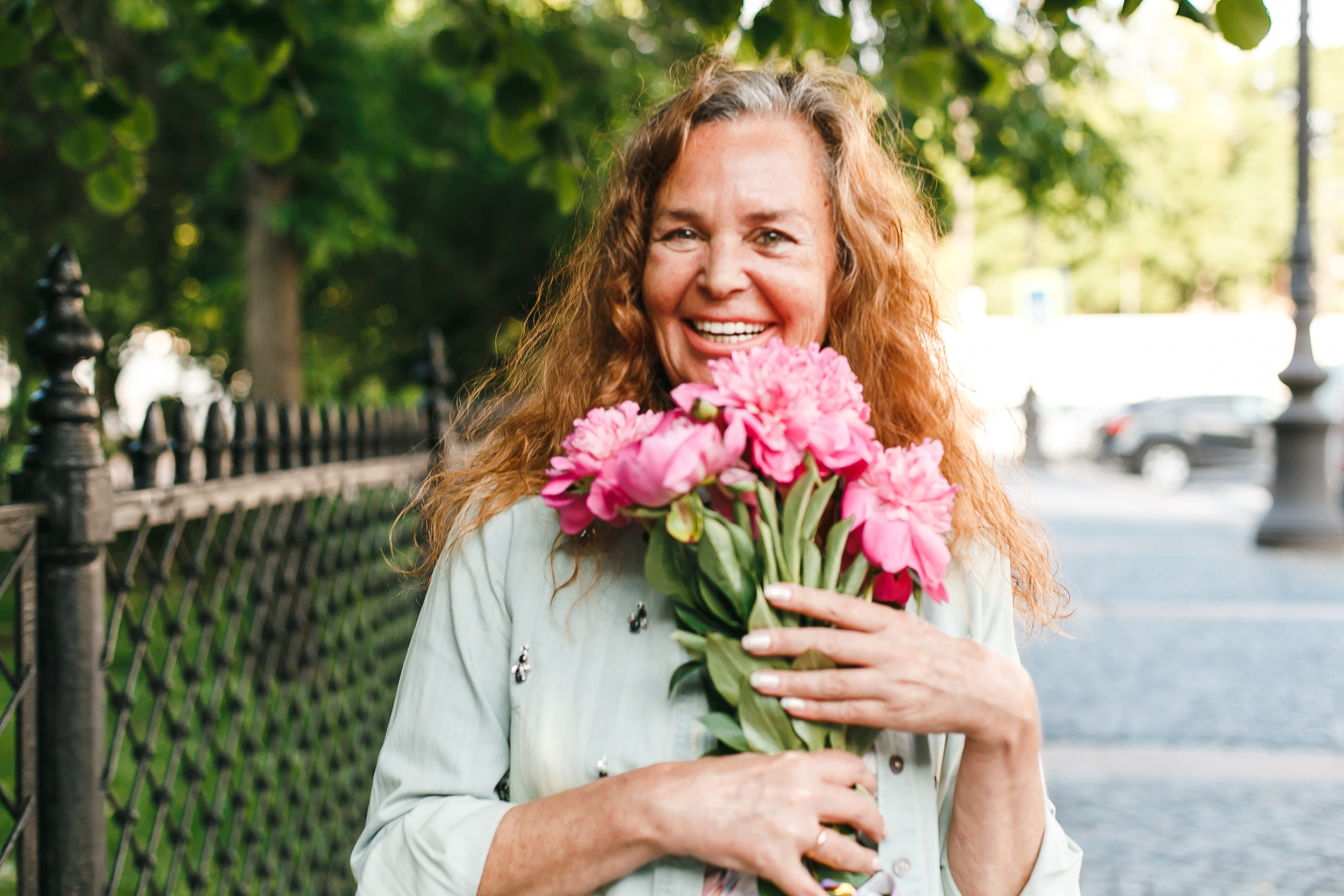 Авторский социальный фотопроект Улыбнись Петербург! фотограф в Санкт-Петербурге Антонина Линова, портретный фотограф в СПб