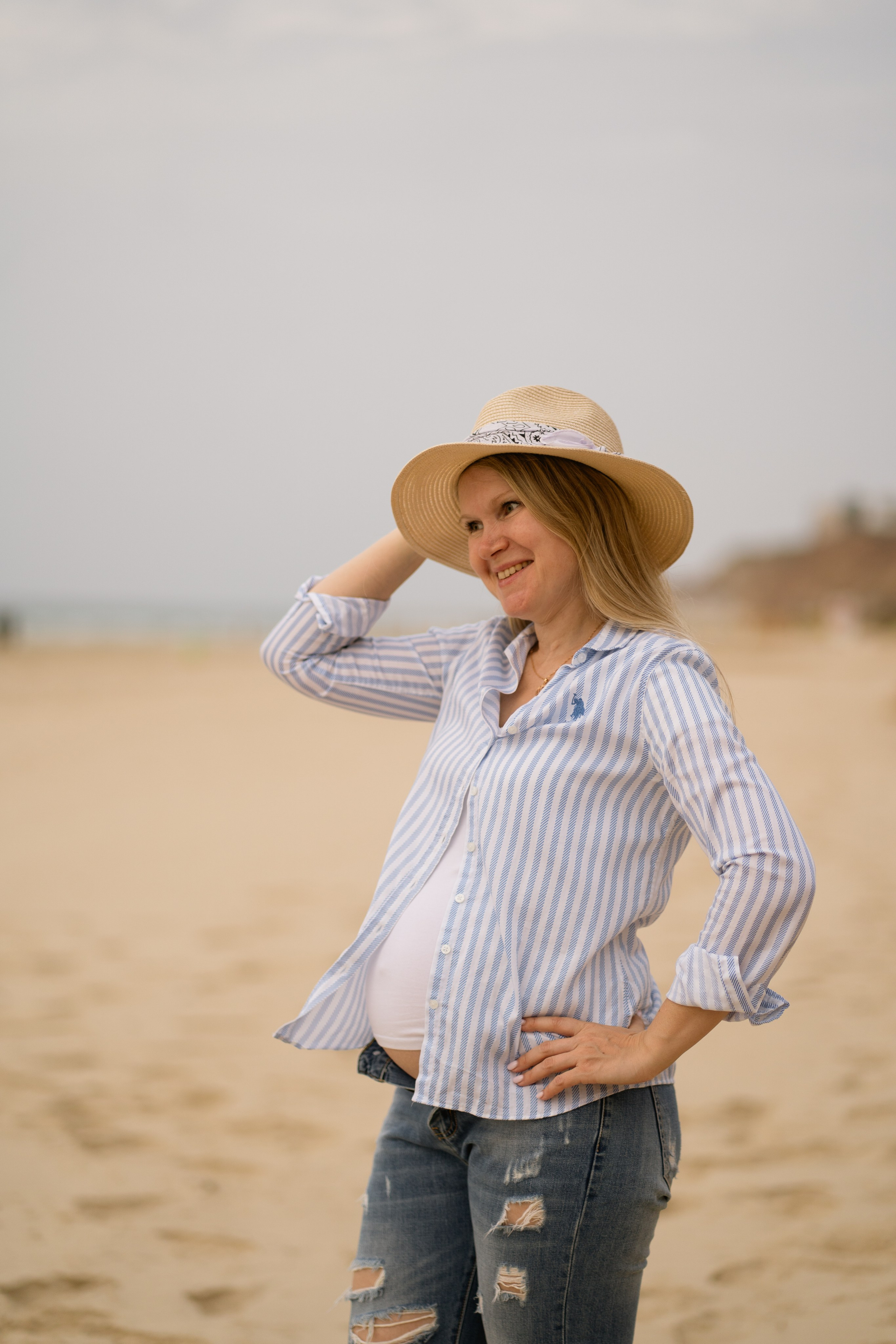 Евгений, Татьяна, Рина. Family and children’s photographer in Israel and Moscow Doroshok Nadya