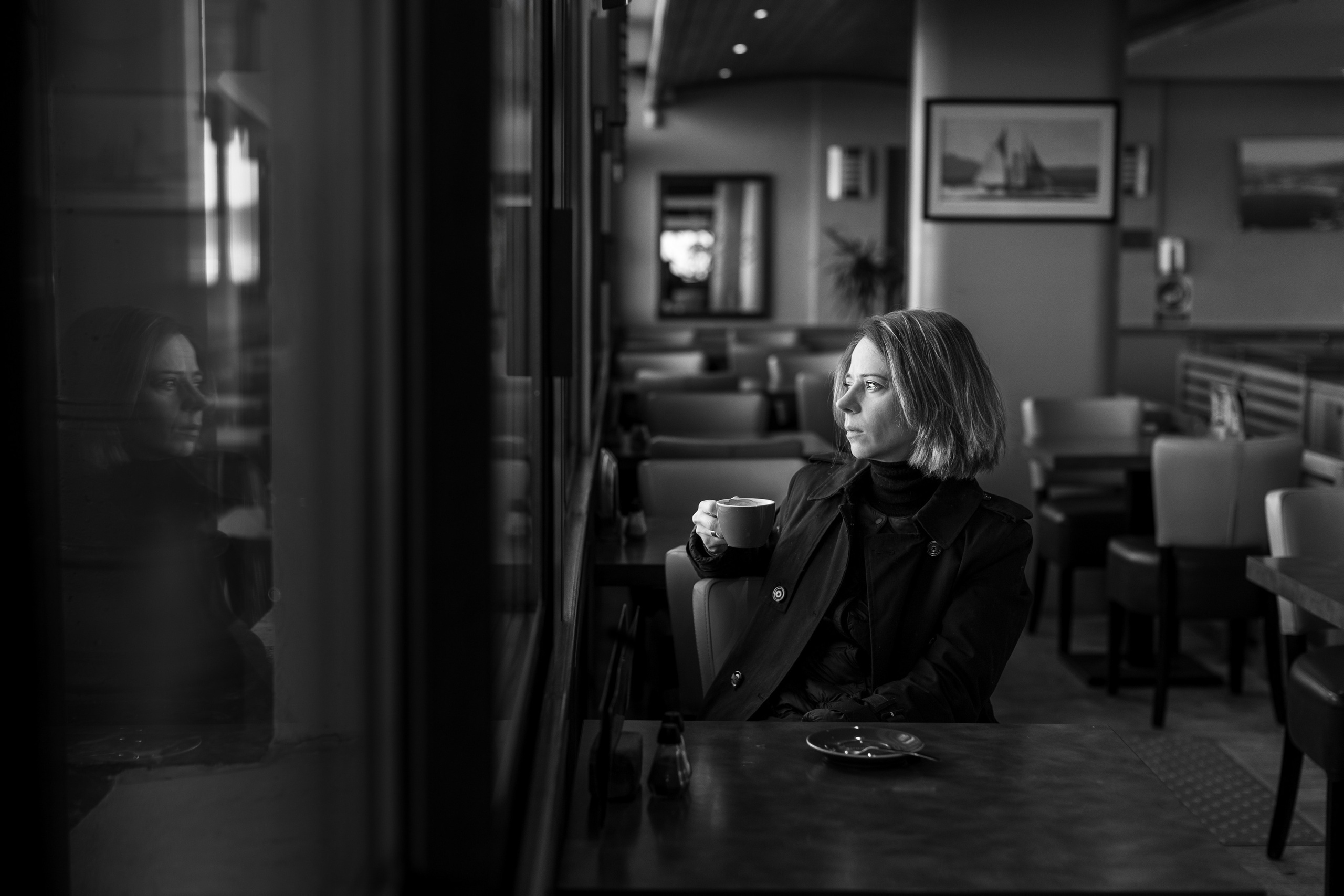 Фотография как кино