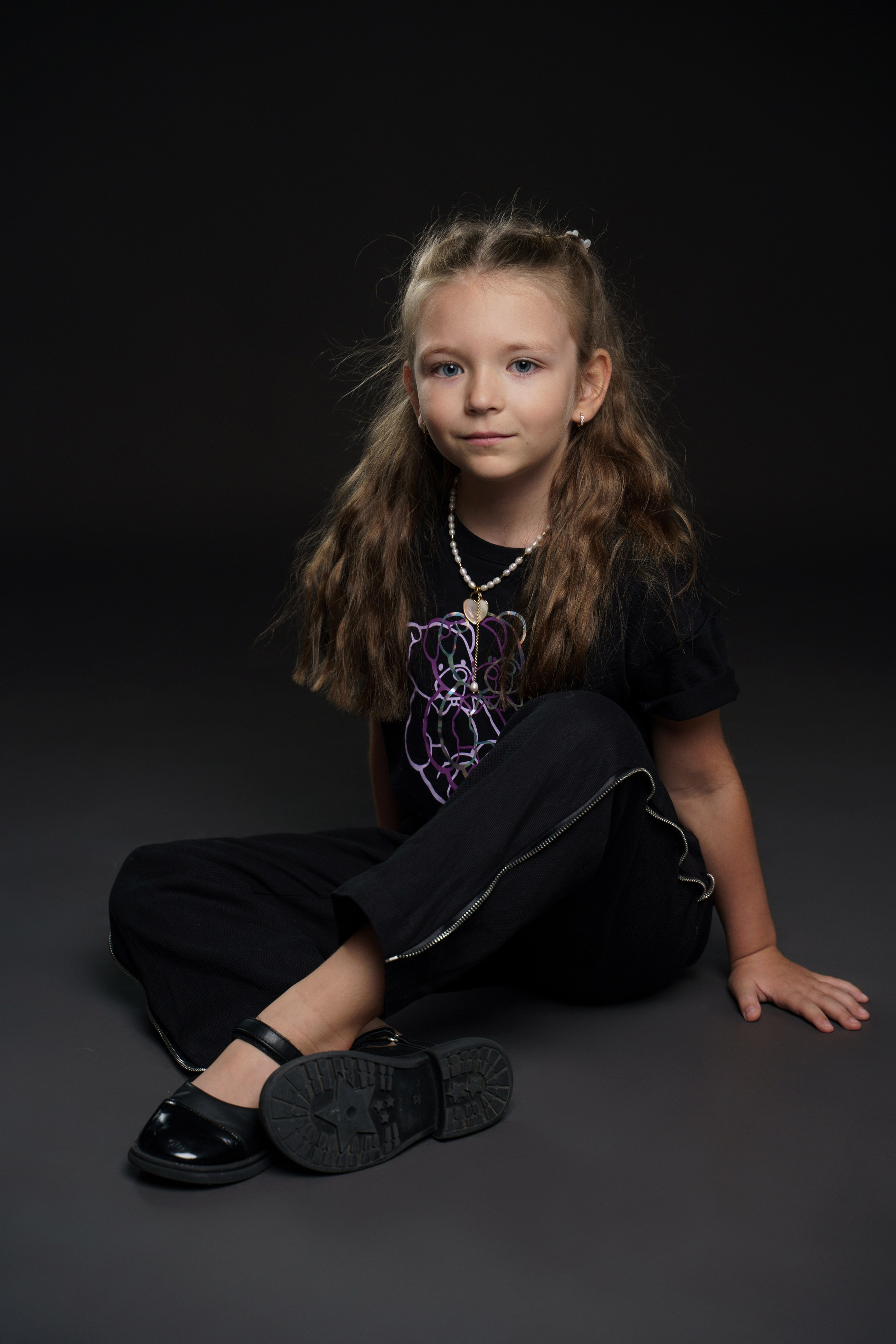 Эмилия. Школьная фотостудия «Like Moment» в Строгино