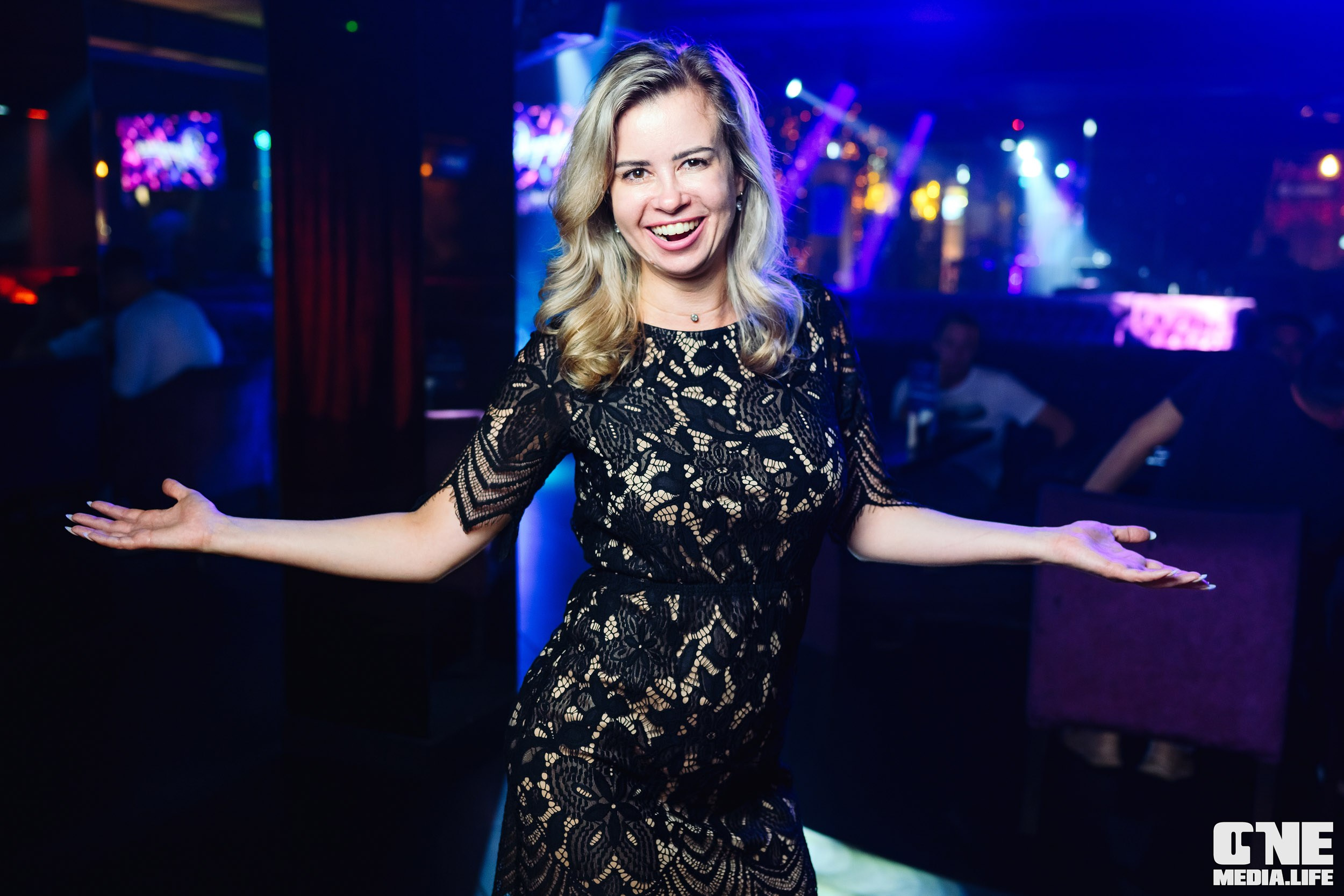 Фоторепортаж из караоке-клуба Эйфория. One Media Life: фоторепортажи, фотоотчеты с мероприятий и заведений