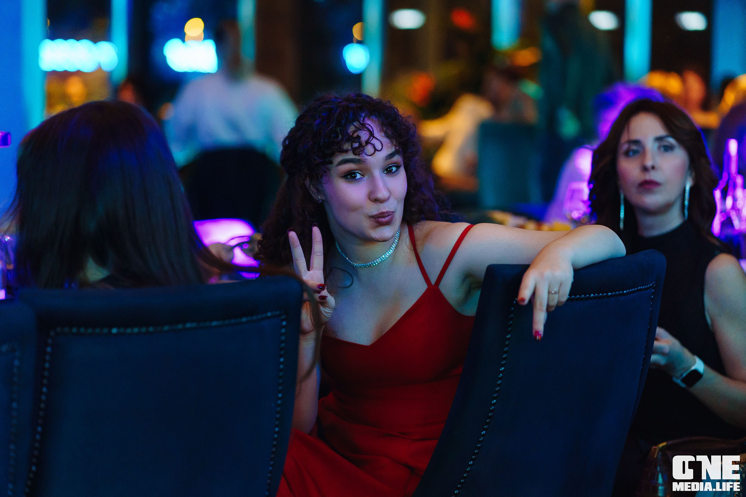 Фоторепортаж из ресторана Океан. One Media Life: фоторепортажи, фотоотчеты с мероприятий и заведений