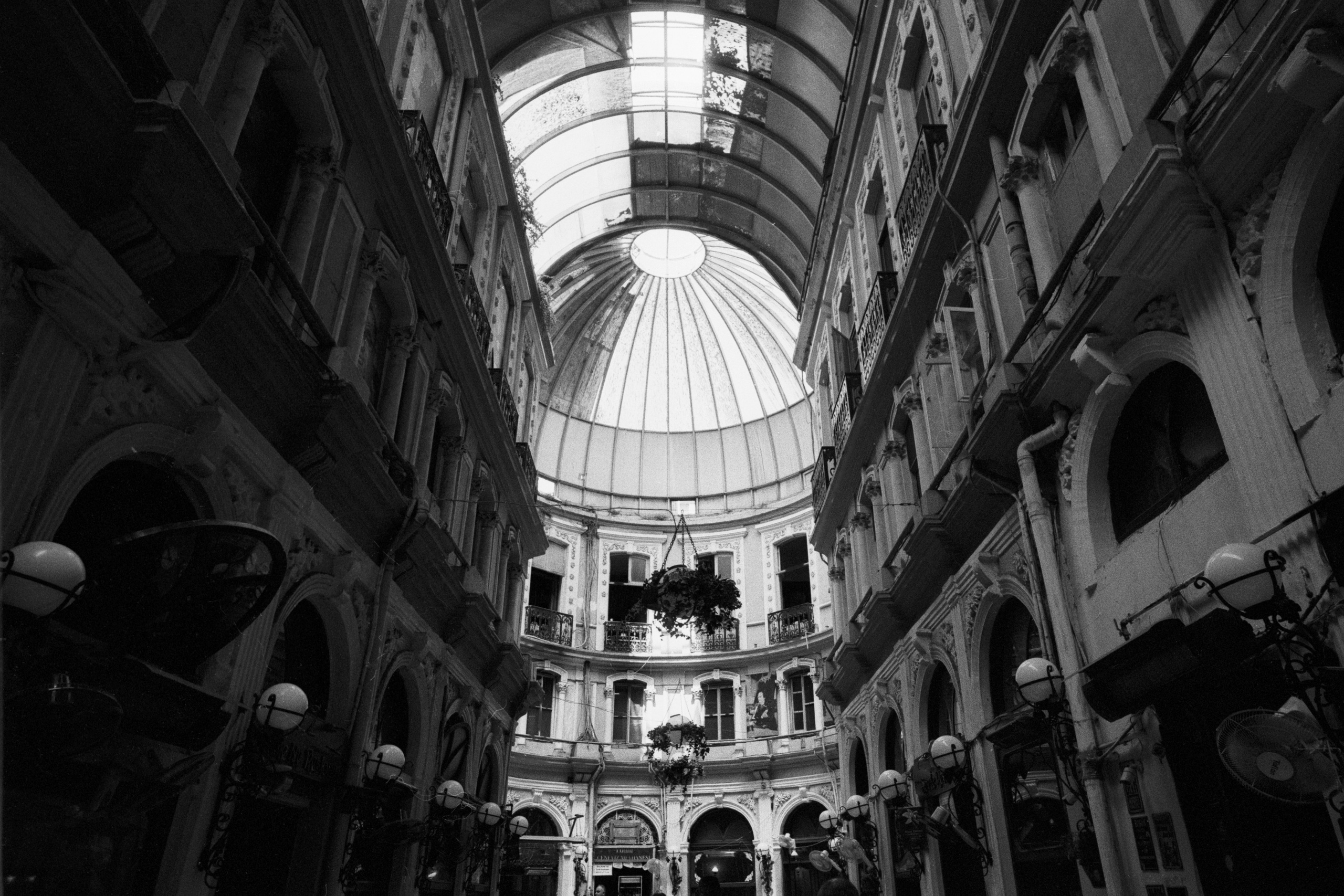 Istanbul / Türkiye. Фотограф Юрин Евгений