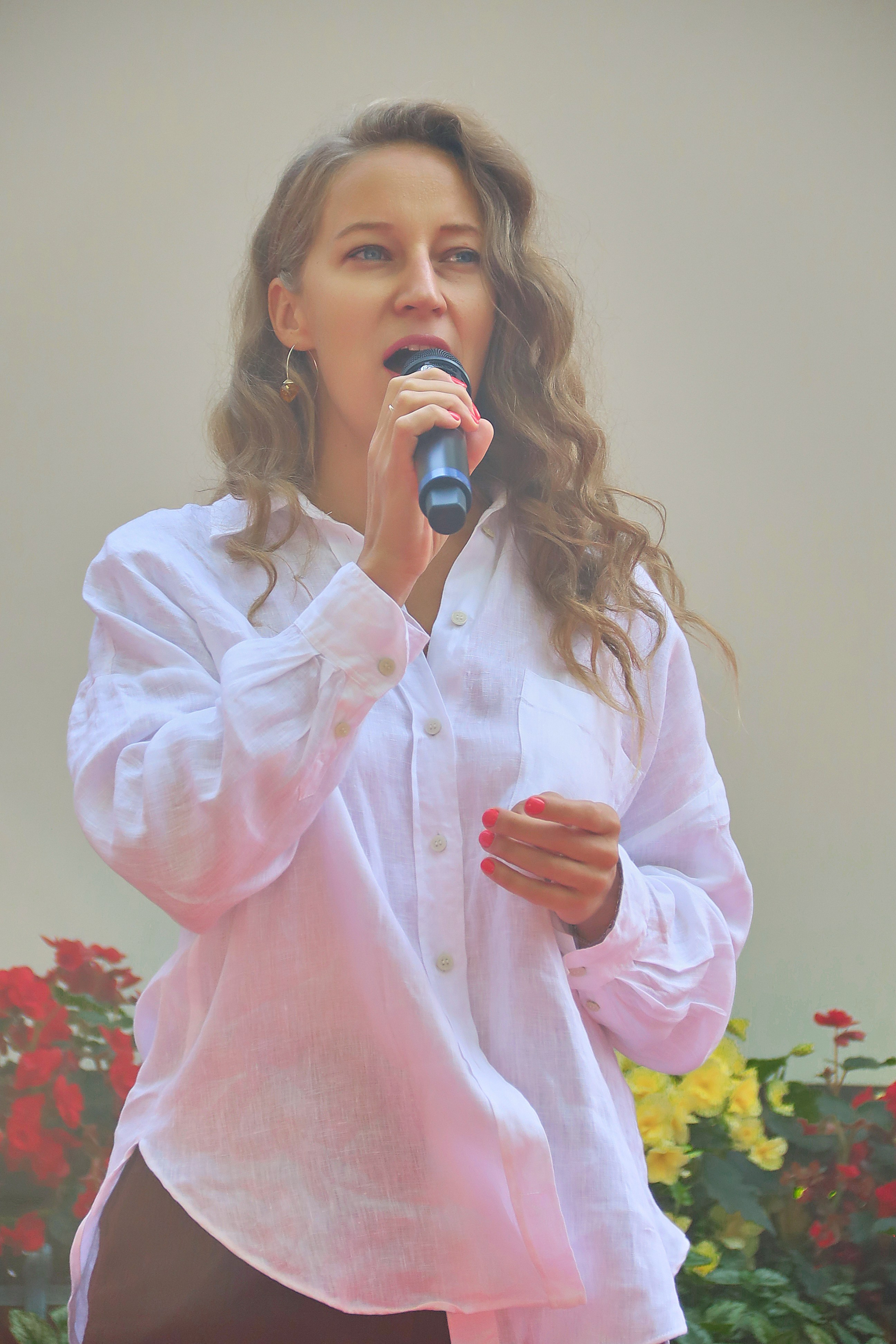 Международный эстафетный фестиваль PRОWOMENFEST 2024. Фотограф в Смоленске Ася Польшина