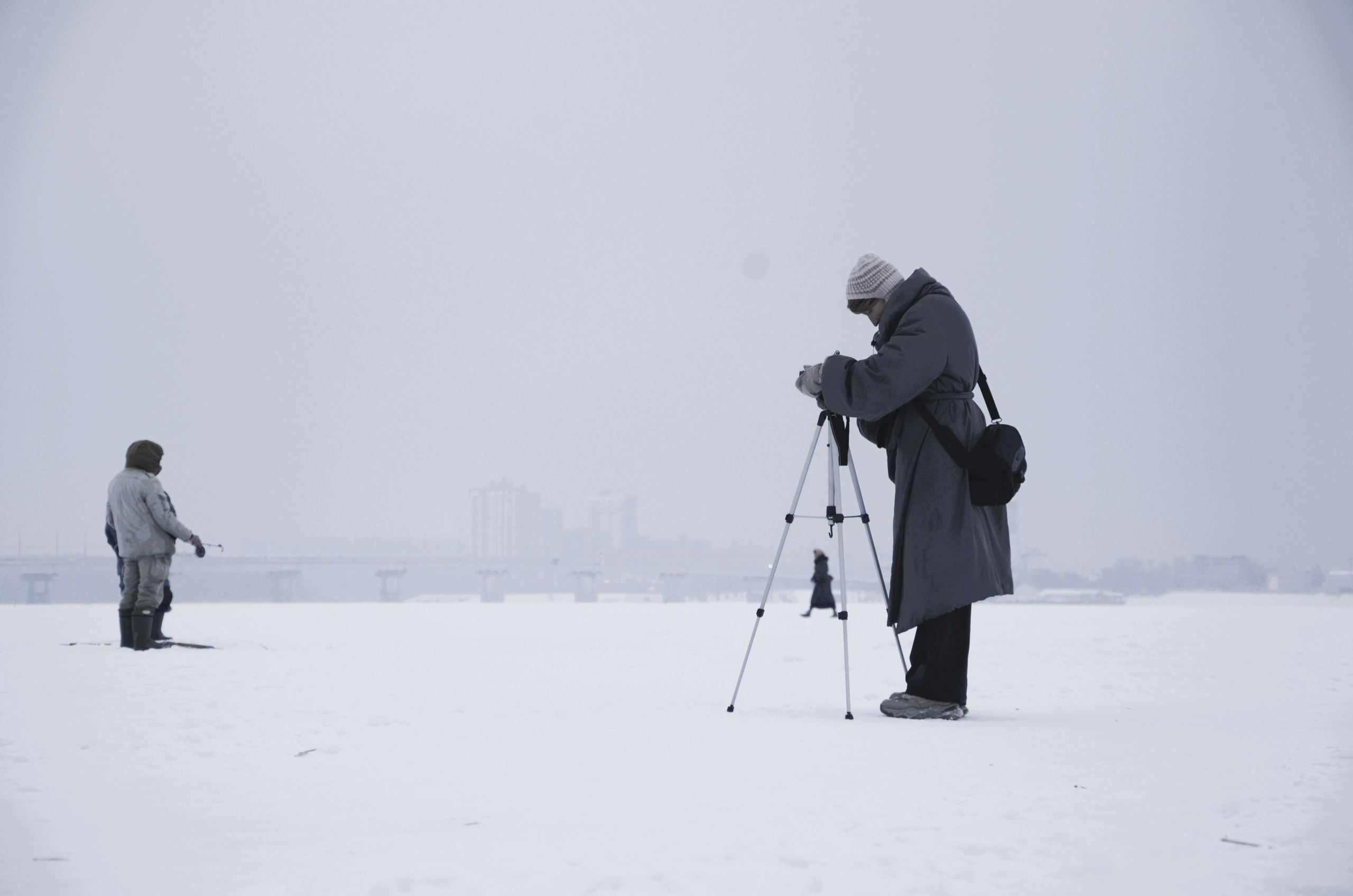 РЫБАК РЫБАКА, открытие нашей выставки фотографии и фотоколлажа в Доме Кино. Фотокрыжовник. Снимаем, дружим, путешествуем