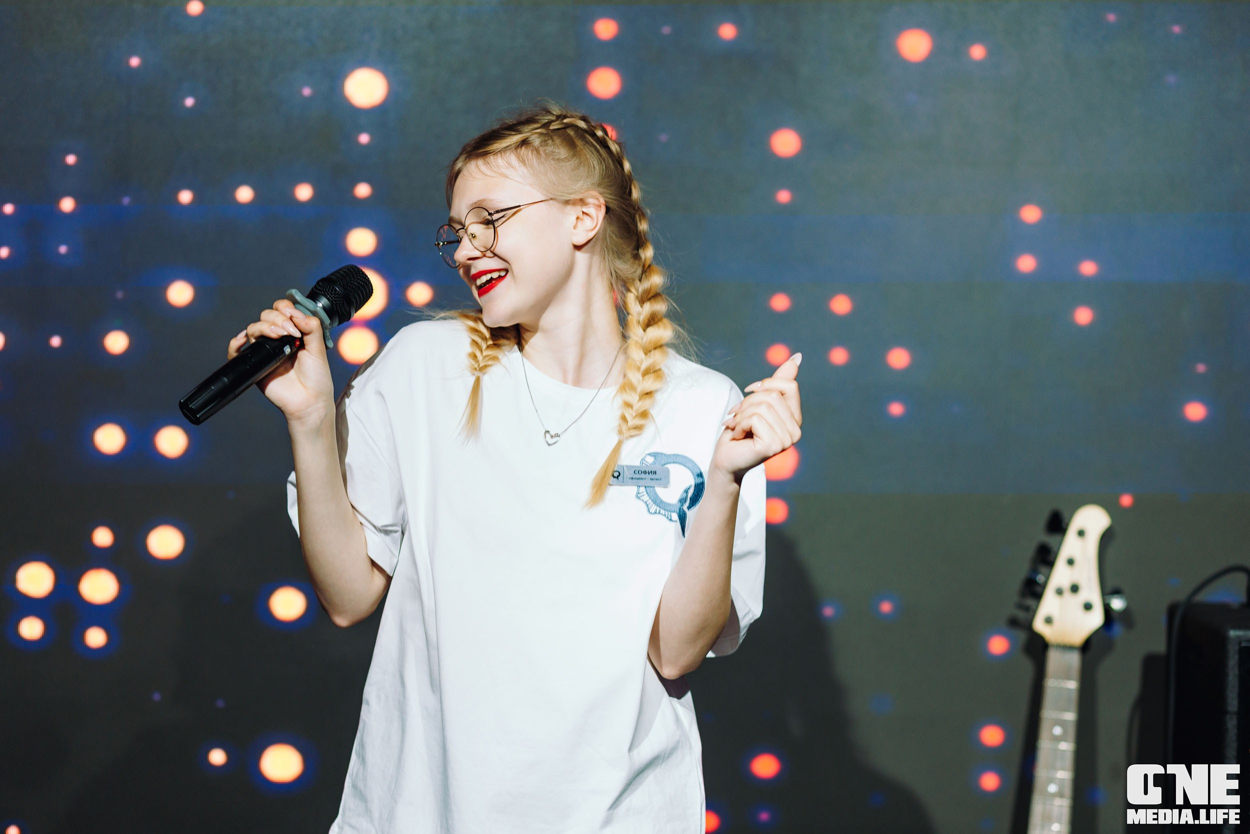 Фоторепортаж из ресторана Океан. One Media Life: фоторепортажи, фотоотчеты с мероприятий и заведений