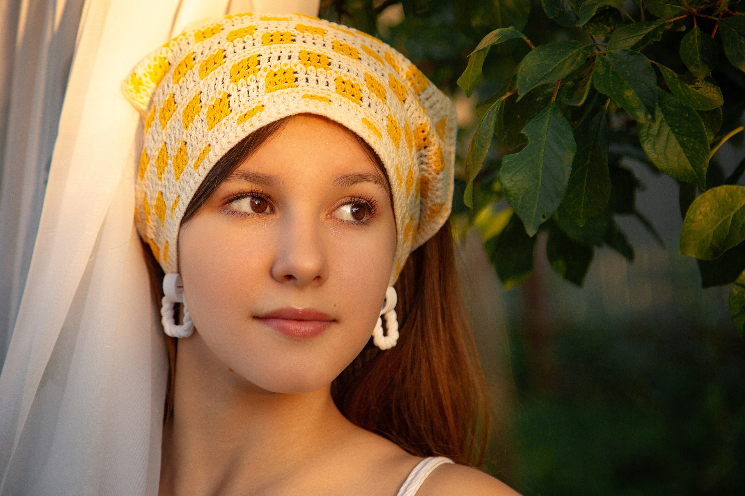 Лимоны. Фотограф в стиле Vogue в Орле