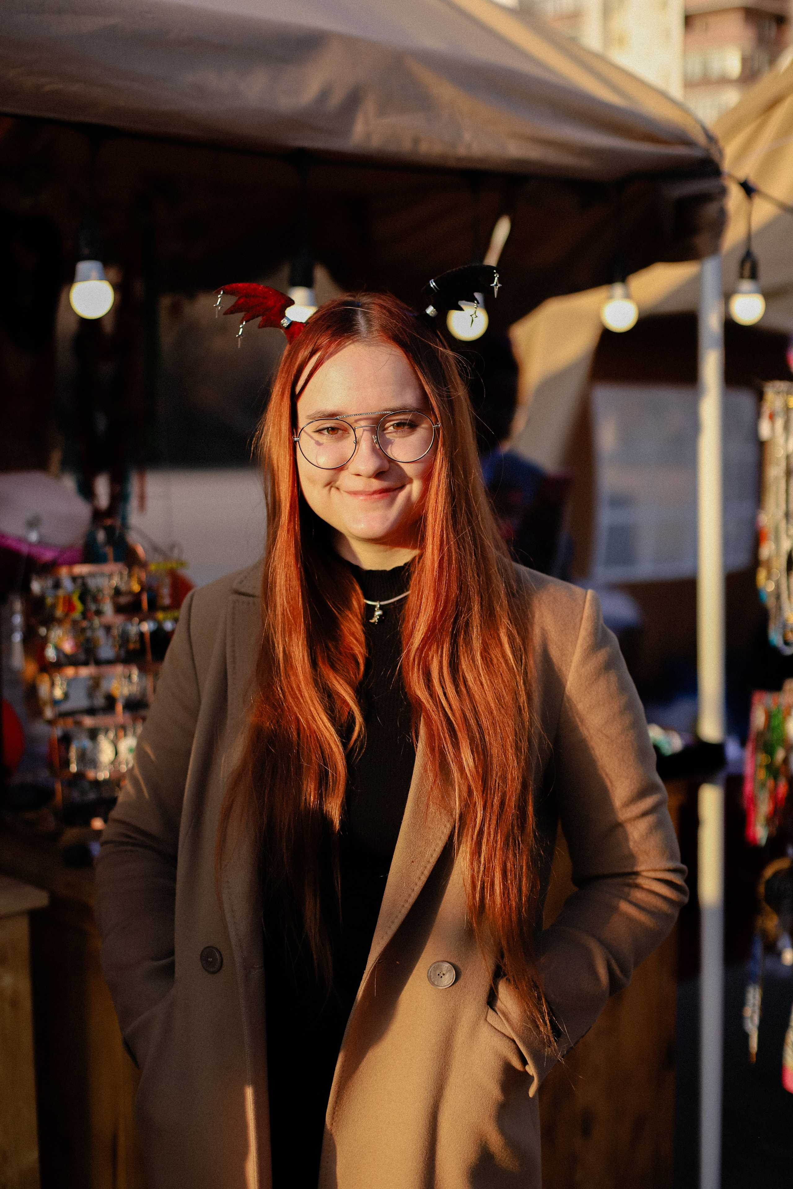 25.03 Ramstore и Интересные вещи. Фотограф в Алматы и Москве Даша Пушкина