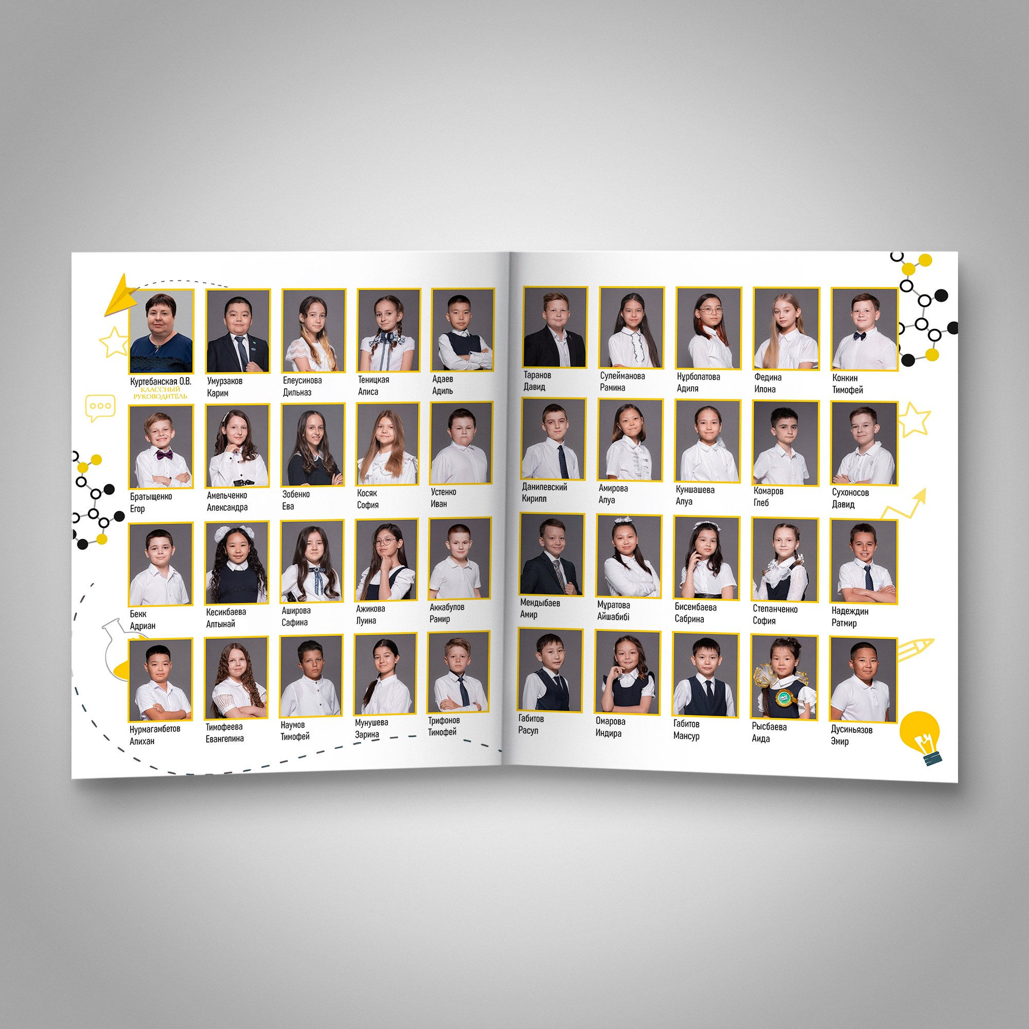 Выпускные альбомы для 1-4 классов. XPLACEMEDIA — Виньетки в Актобе. Выпускные альбомы в Актобе