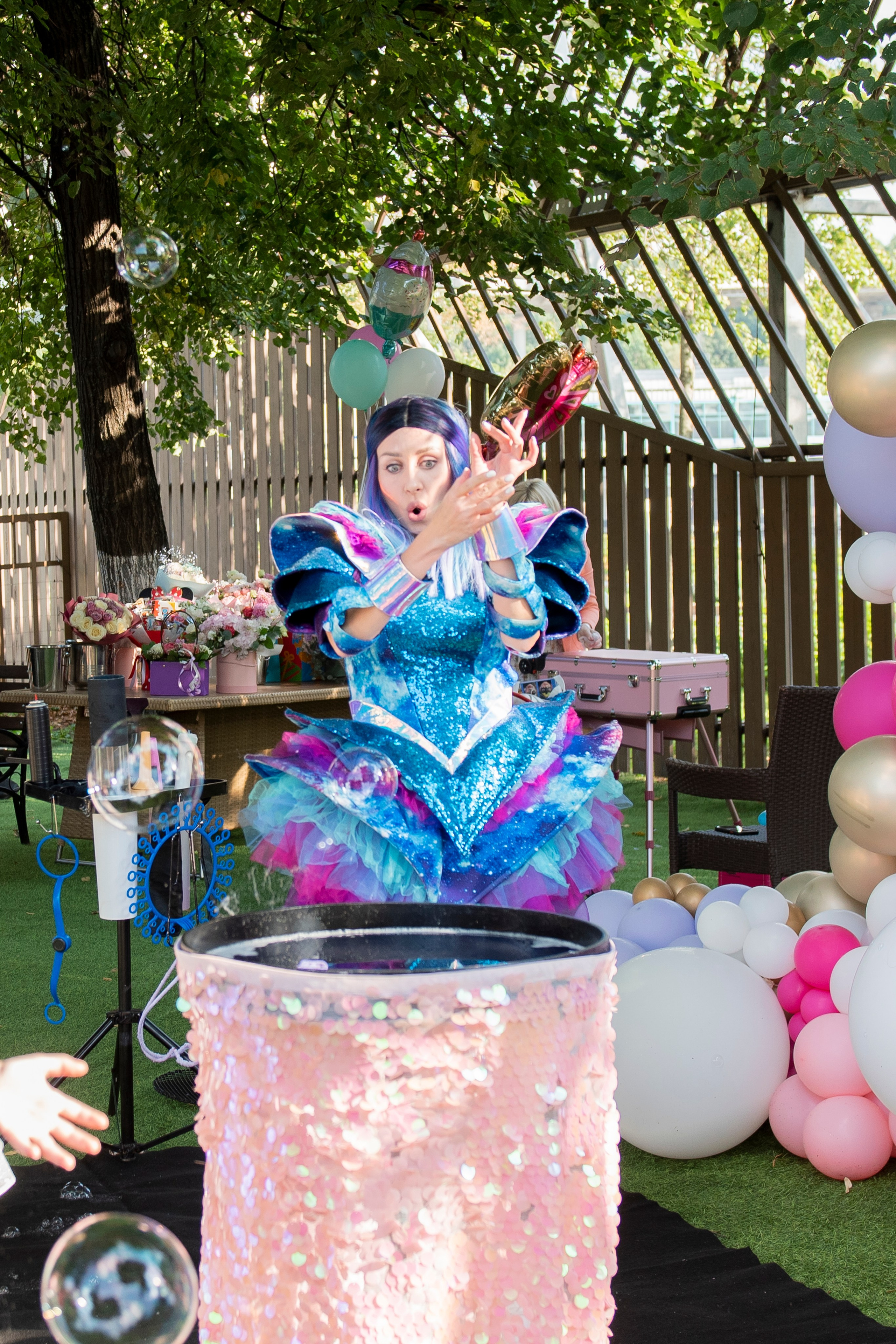 Амира 4 года. Профессиональный фотограф в Москве и Одинцово Родика Архип