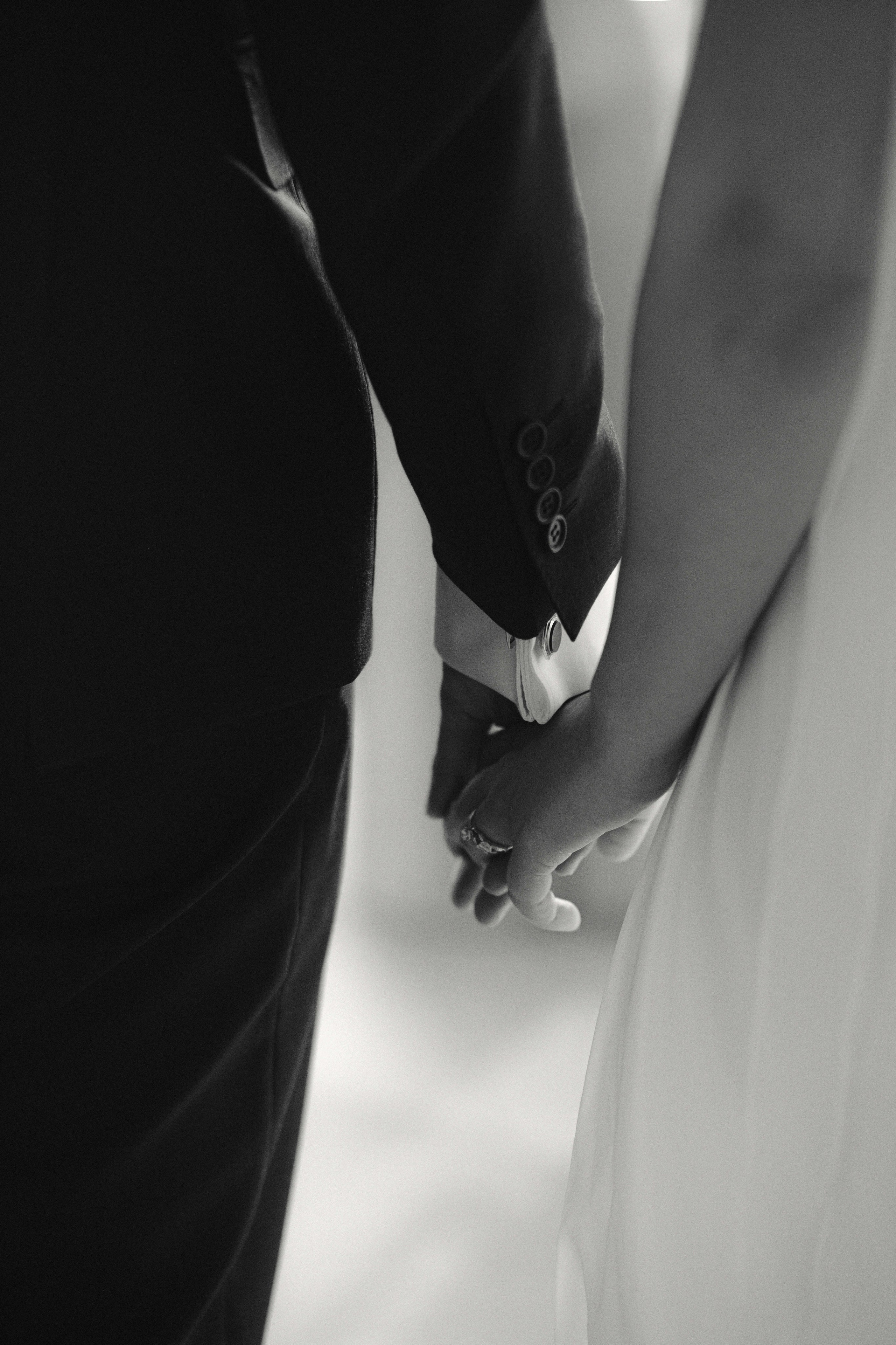 Love&Paws. Сентиментальная свадебная фотография