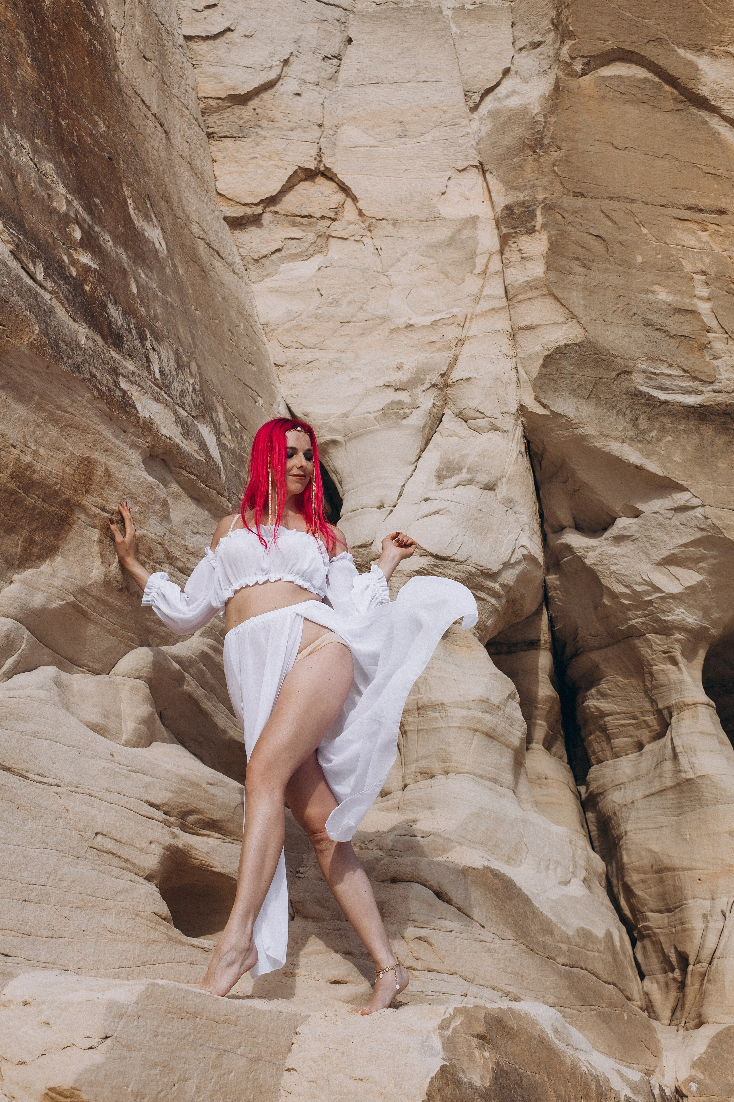 Я, в красивейшем месте