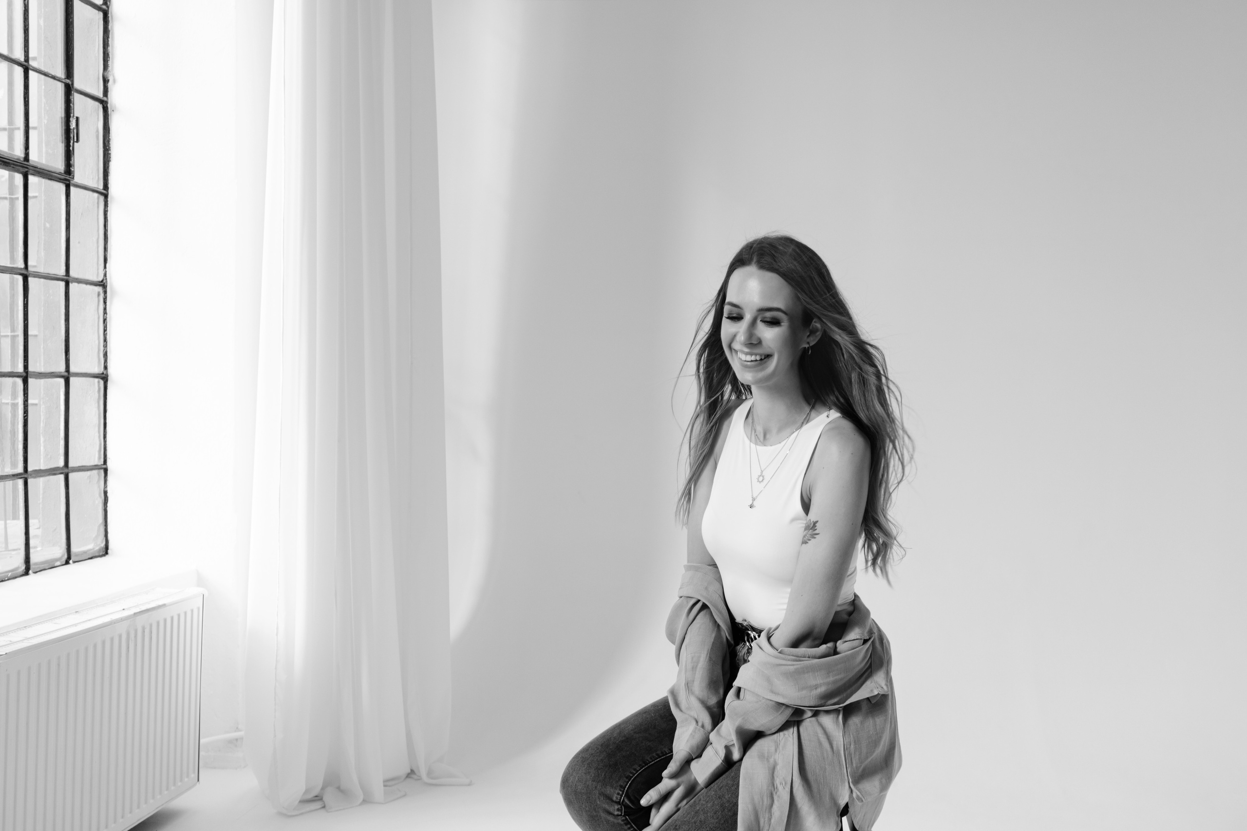 Фотограф в Лодзи Светлана Шкуратова