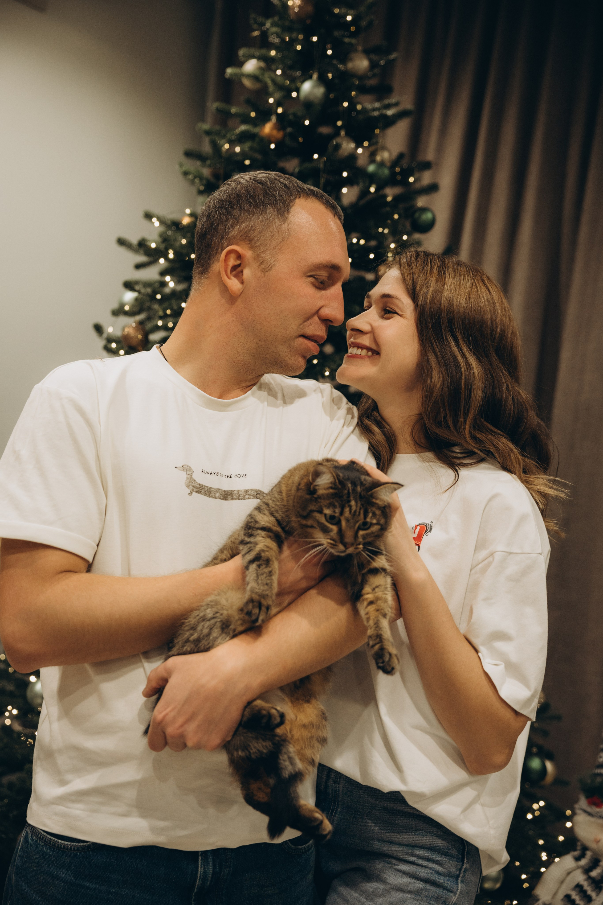 Дома. Свадебный, семейный фотограф в Иркутске Светлана Макаричева