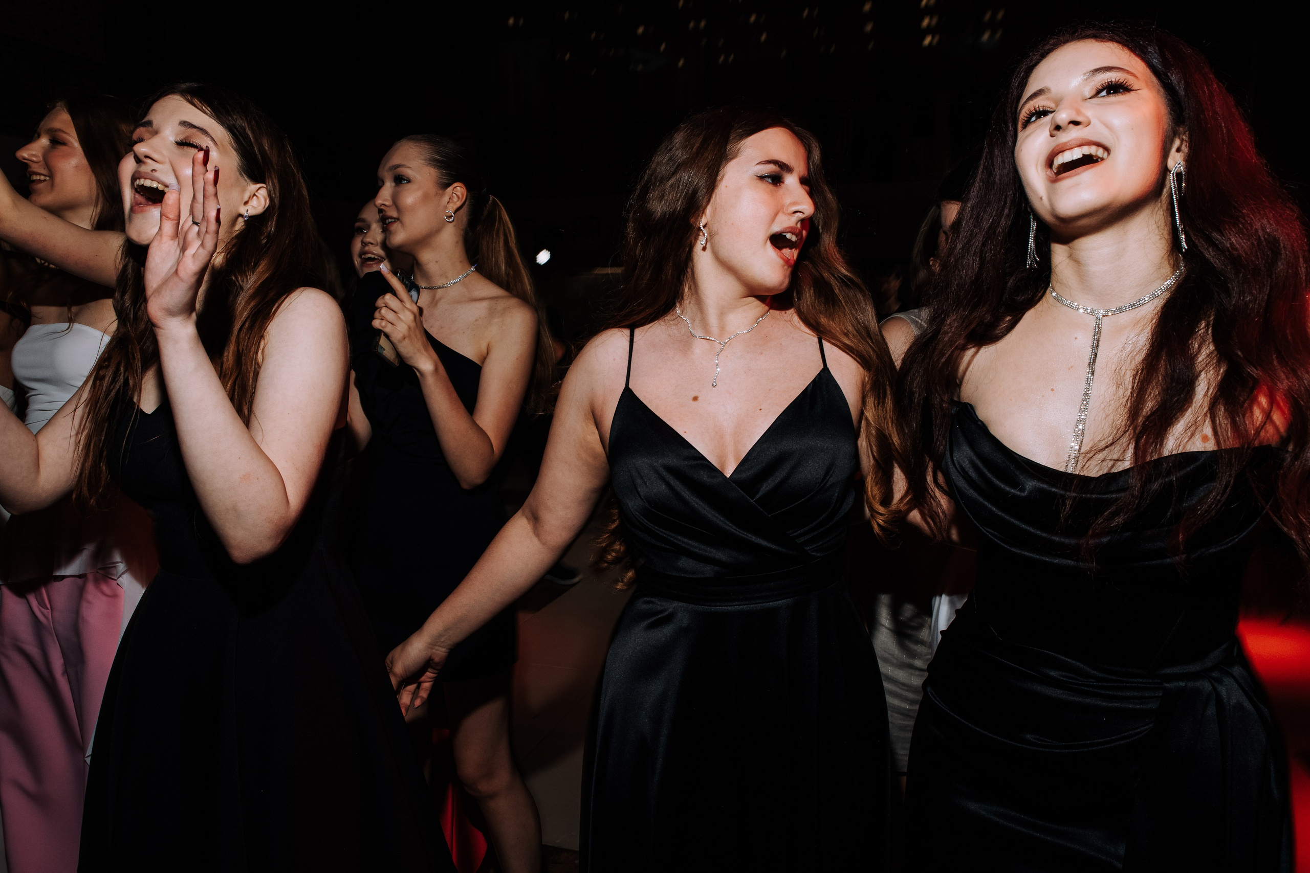 Школьная съёмка. Фотограф Могилев Беларусь