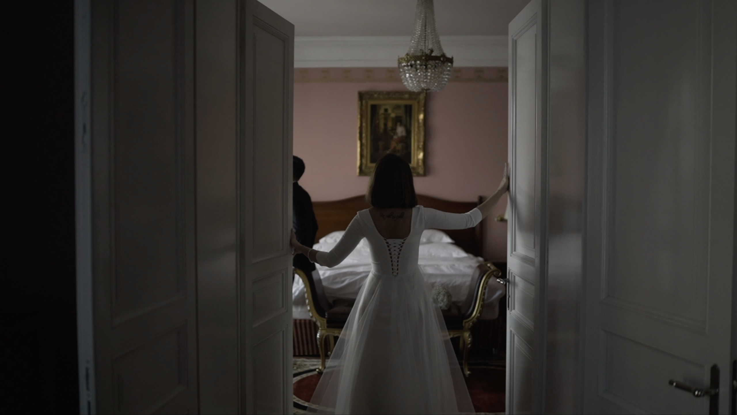 Видеография. Фото и видеосъемка Москва