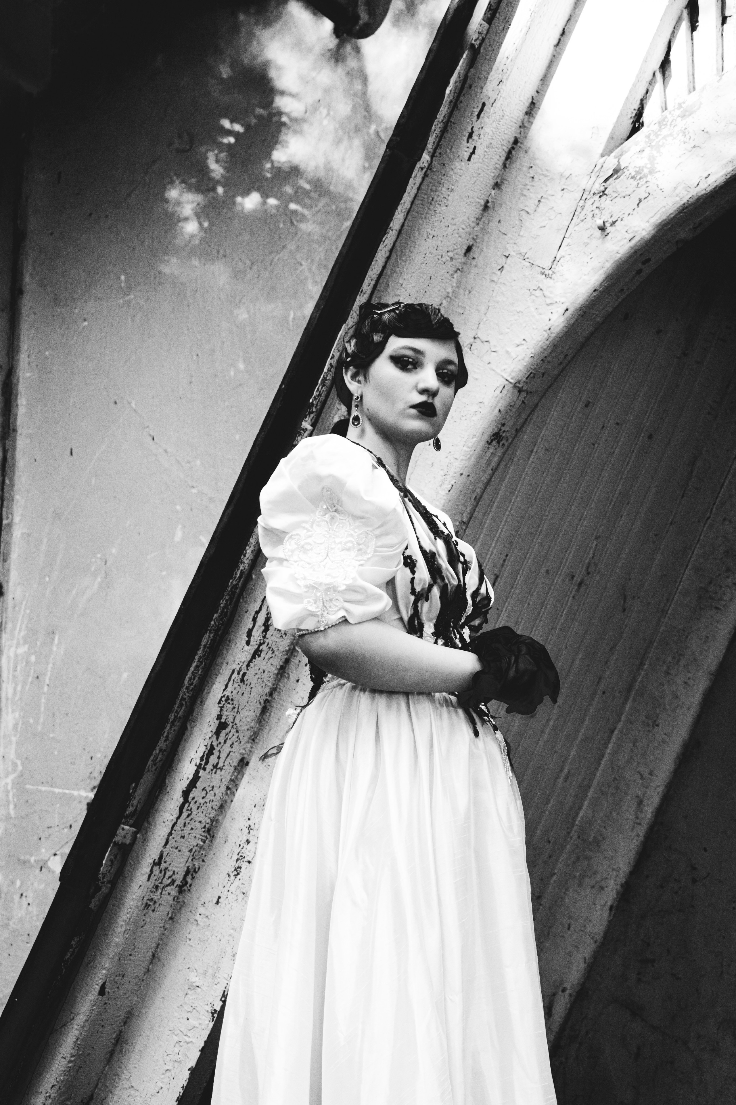 THE LOST THEATER. Rosebud. core production