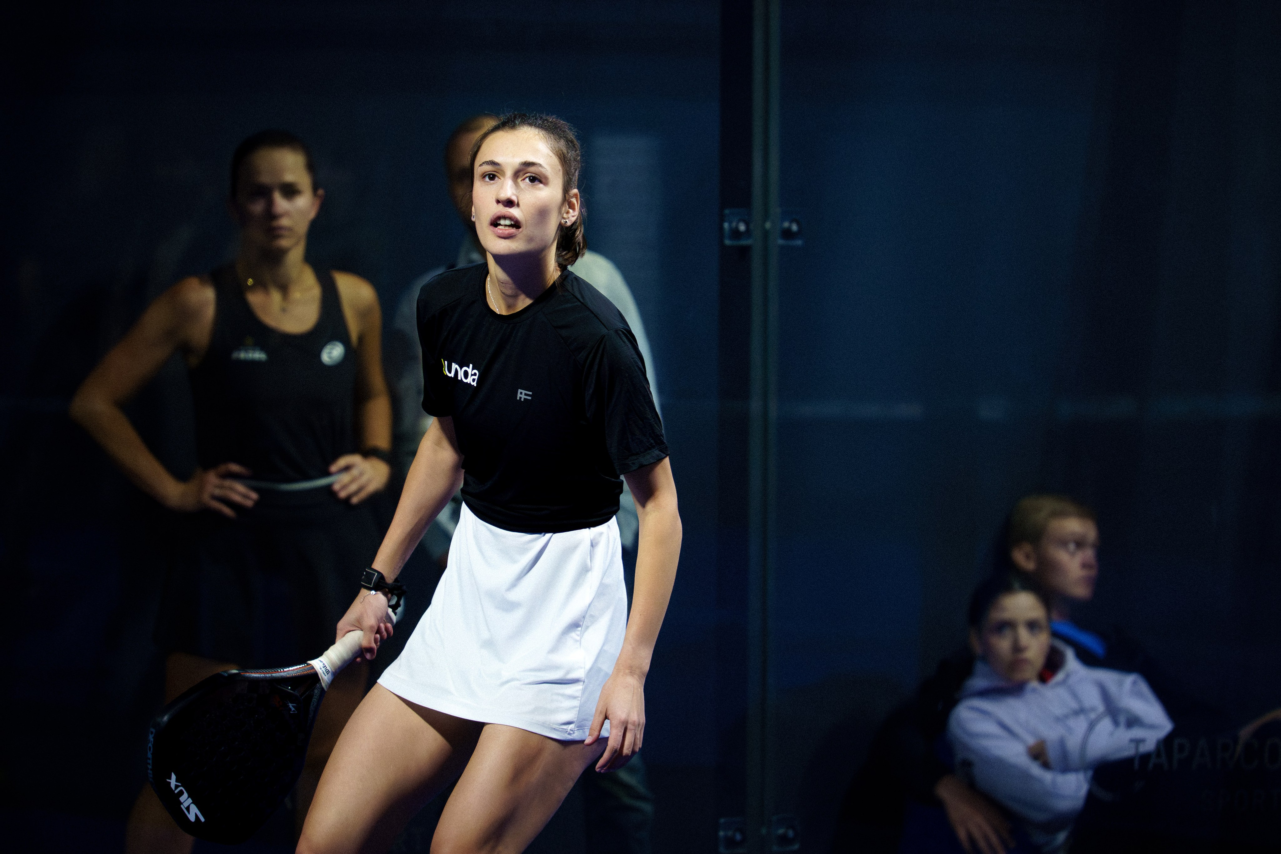 Фотоотчет с турнира по ПАДЕЛ ТЕННИСУ по Краснодарскому краю